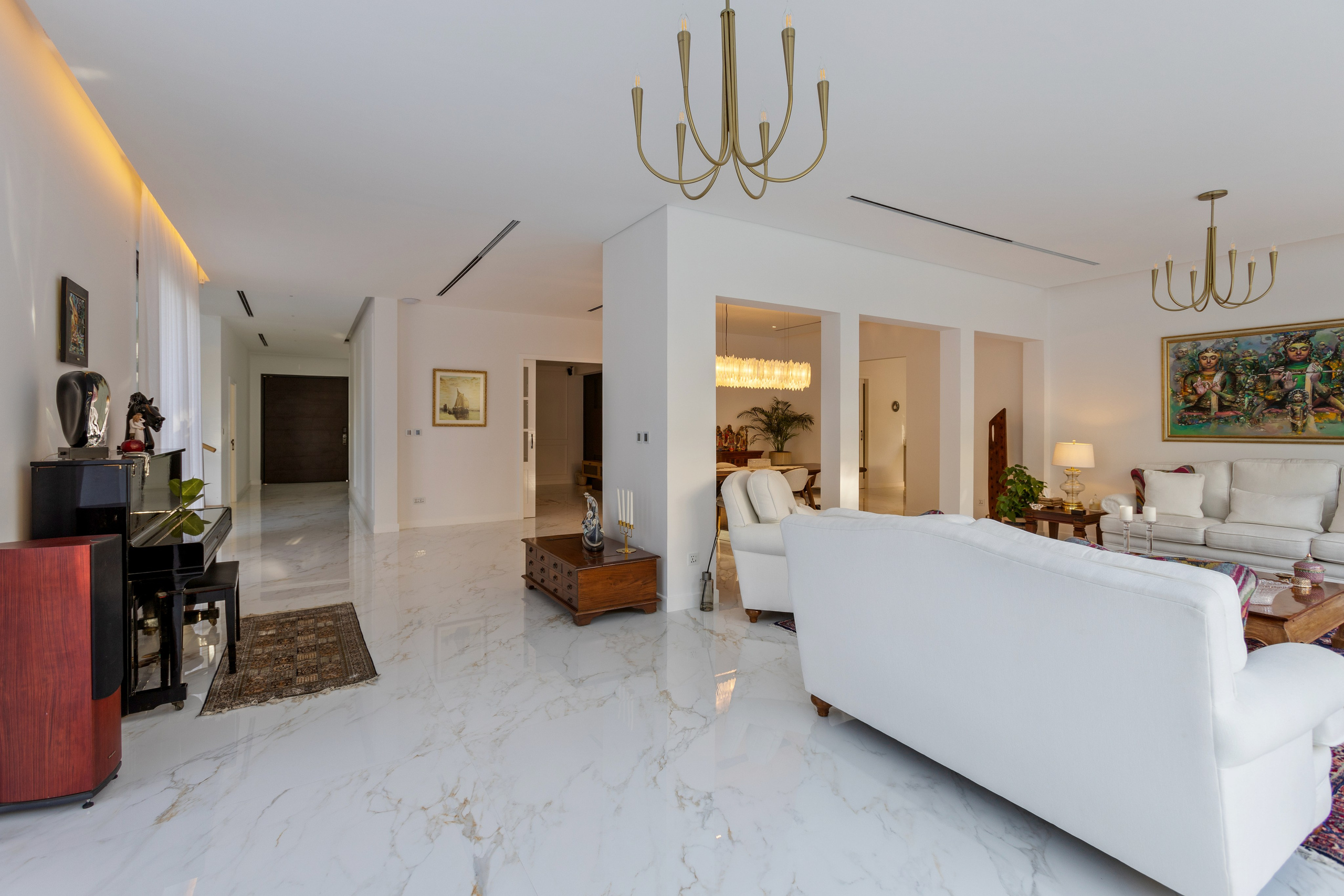 Savannah, Arabian Ranches. Samy Mar Boy │Portrait, Automotive and Real Estate Photographer