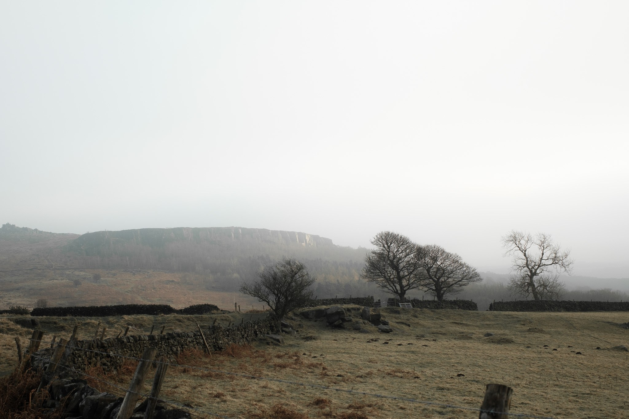 Peak District 2024. Cal Takes Photos