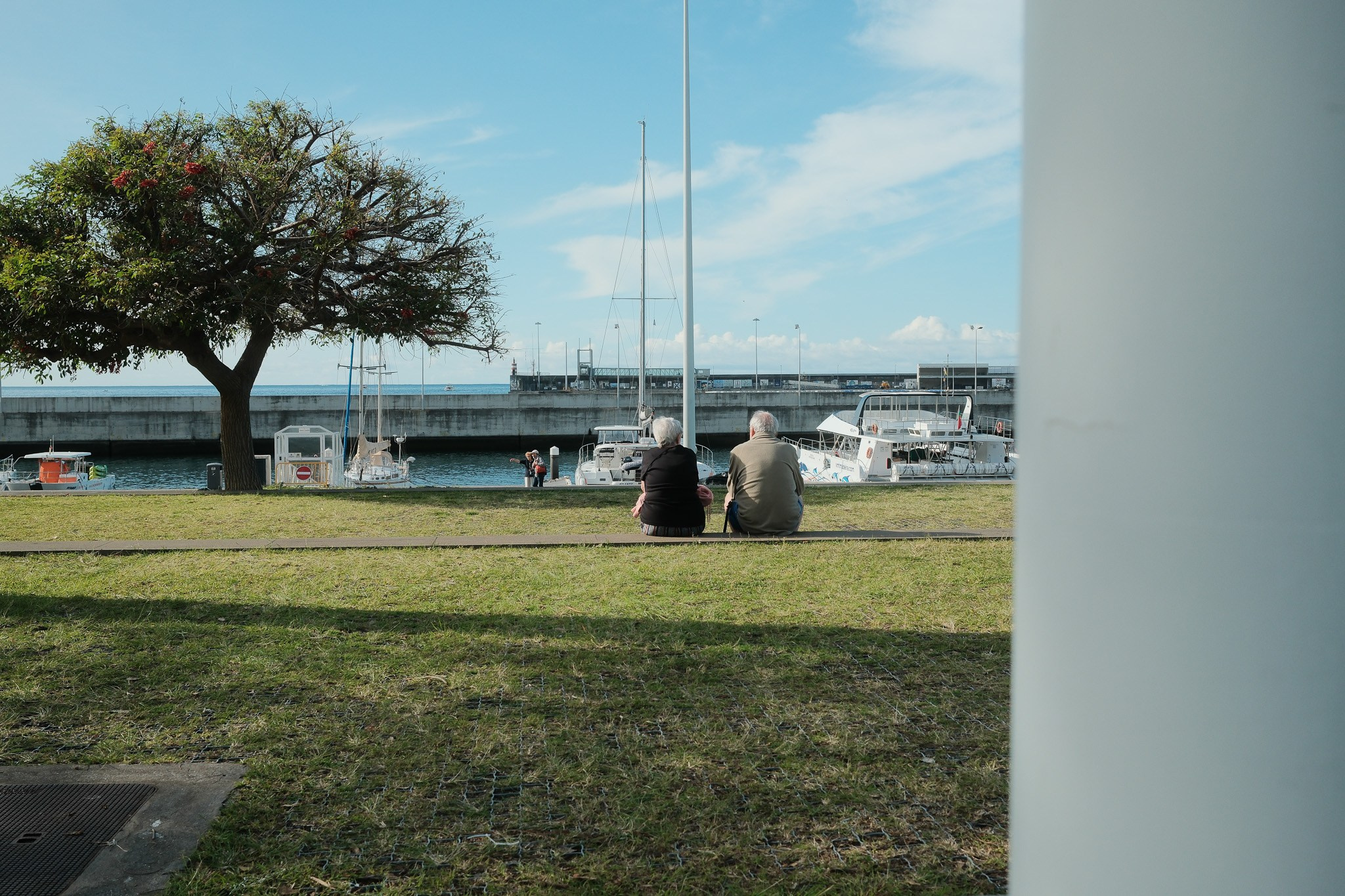 Madeira 2025. Cal Takes Photos