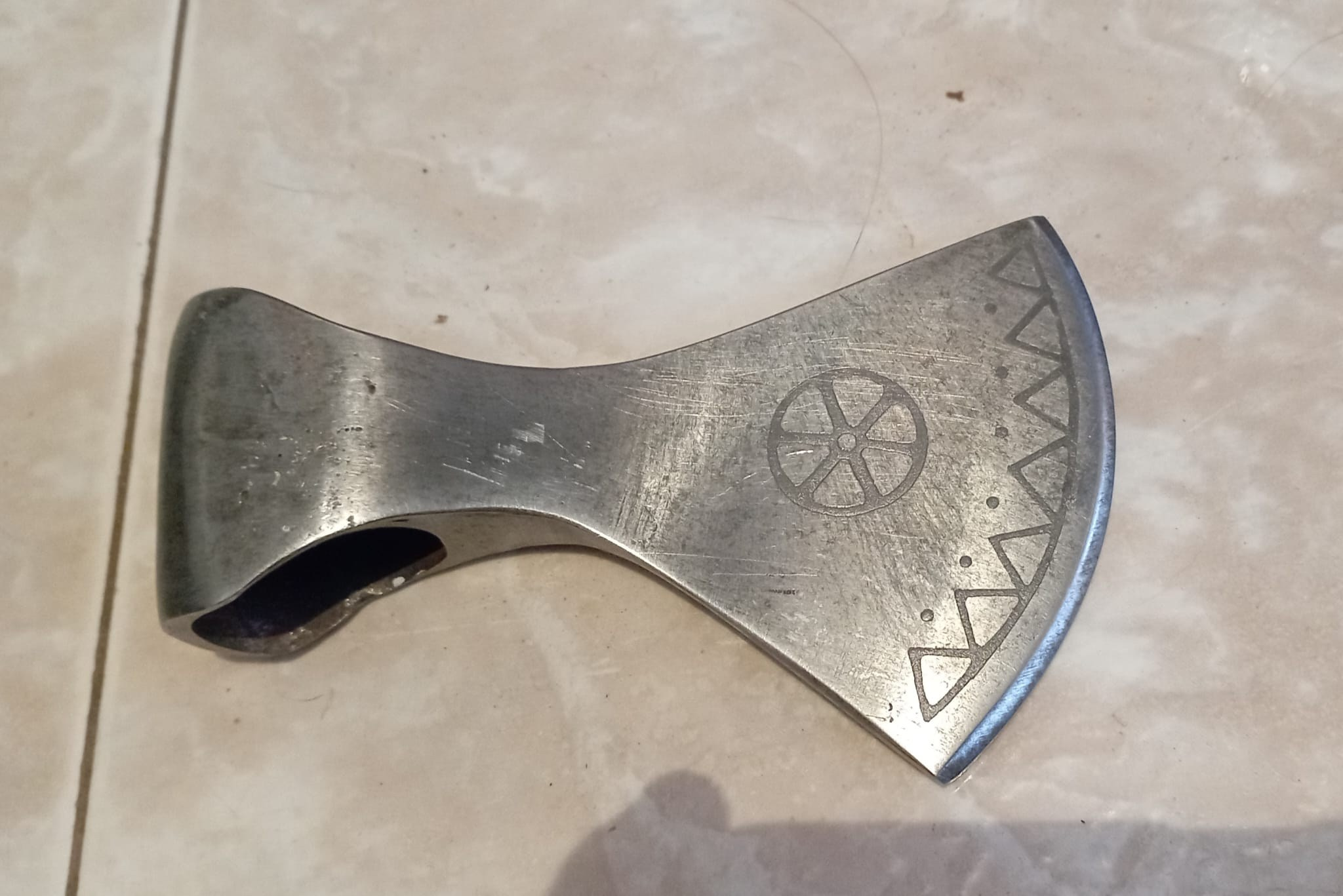 Мастерская Скулли. КРиС «Нортман»