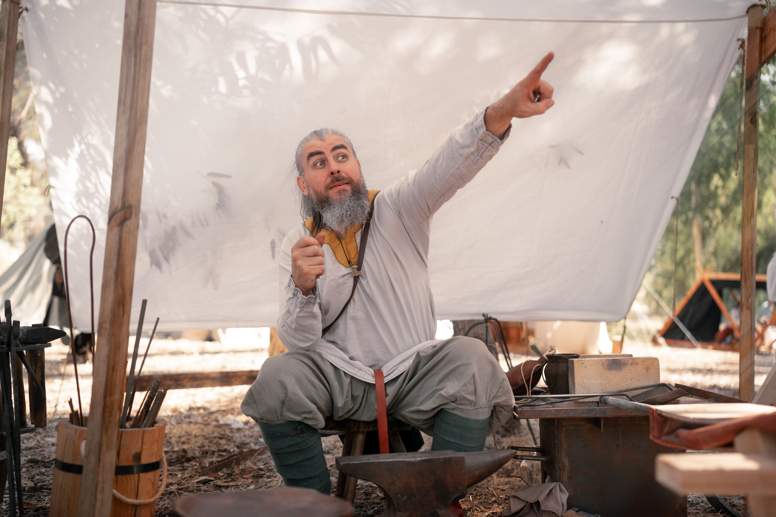 Чёрный фьорд/Волна — реконструкция кораблей викингов | Нортман. КРиС «Нортман»