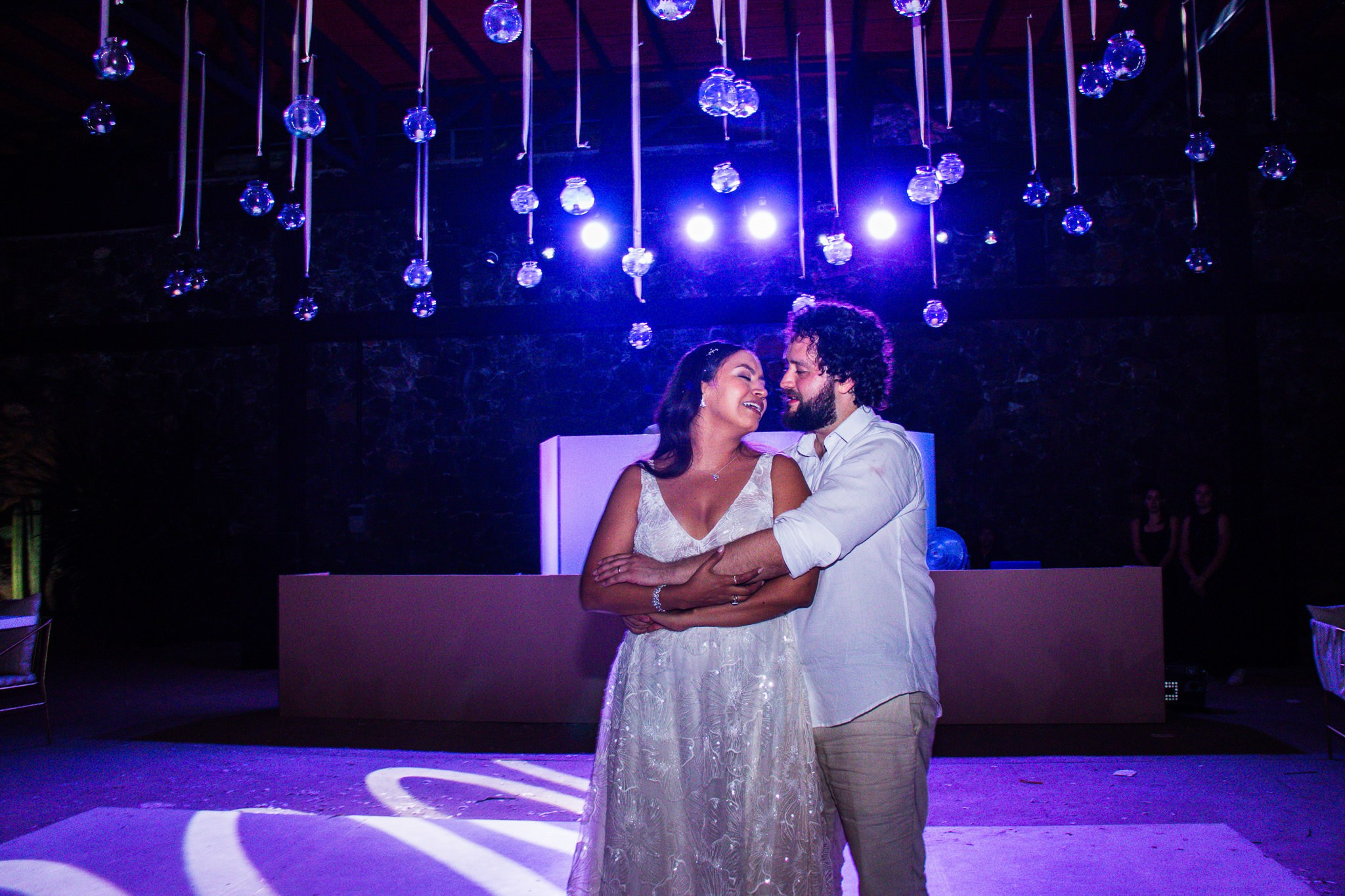 Dany & Rui / Tepoztlan. Wedding and family photographer in Mexico City