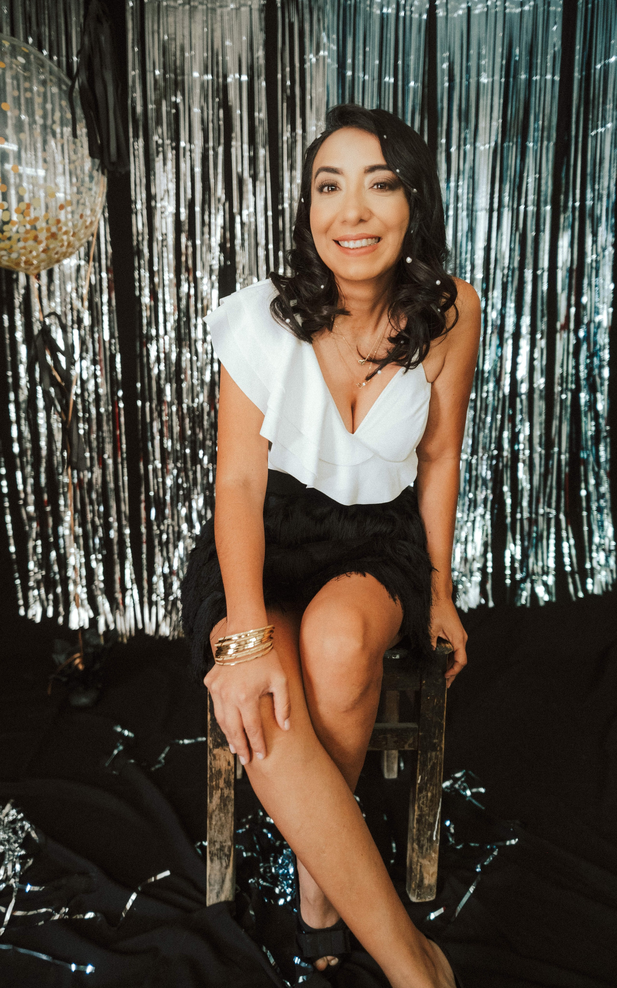 Evelin. Wedding and family photographer in Mexico City