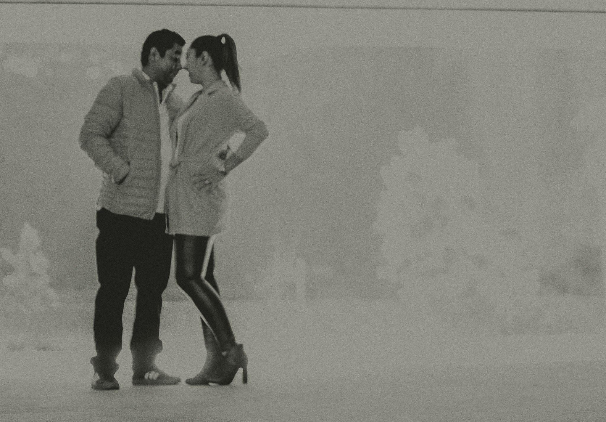 Diana & Saul. Wedding and family photographer in Mexico City