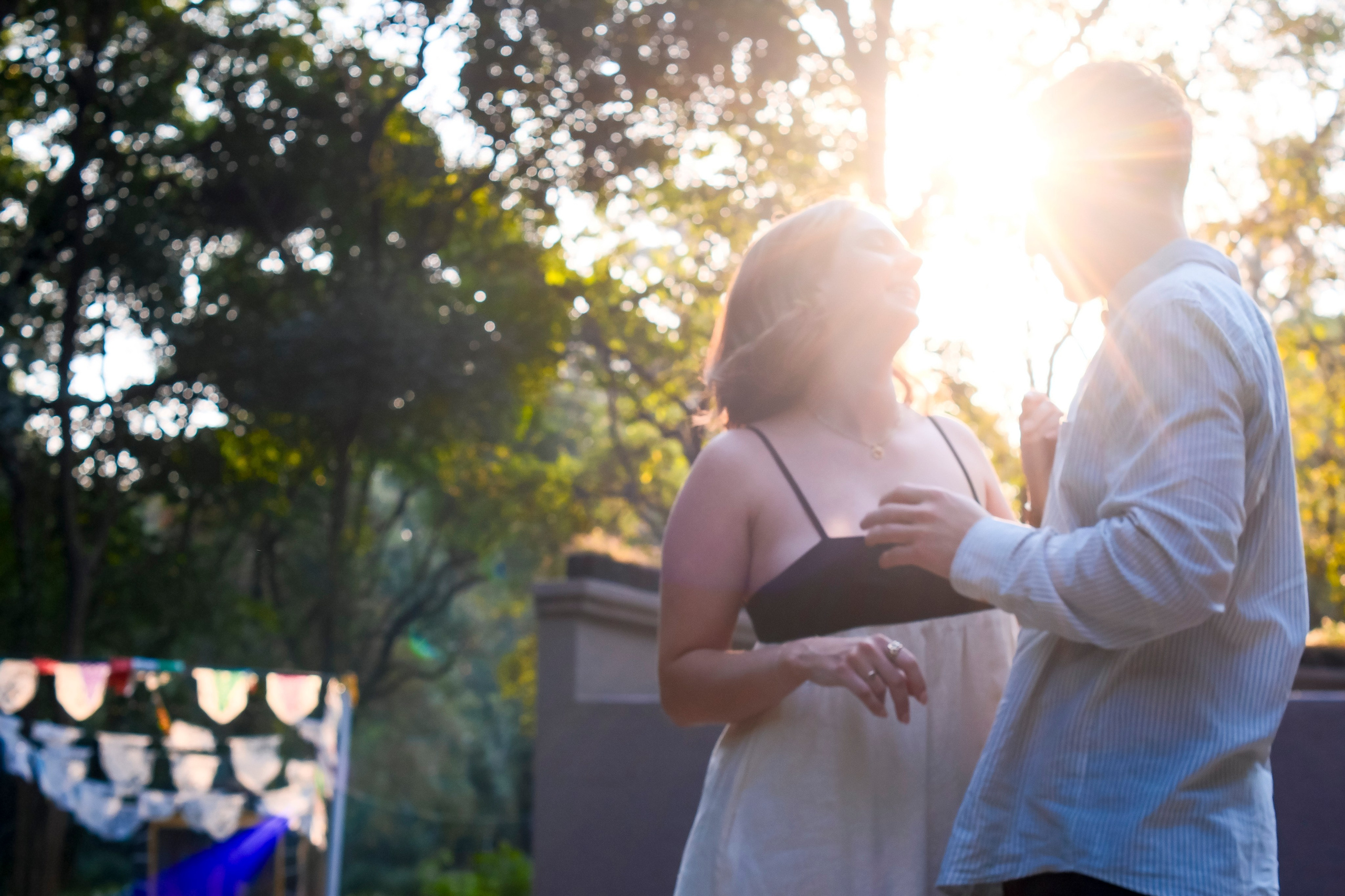 Katlin & Jacob. Wedding and family photographer in Mexico City