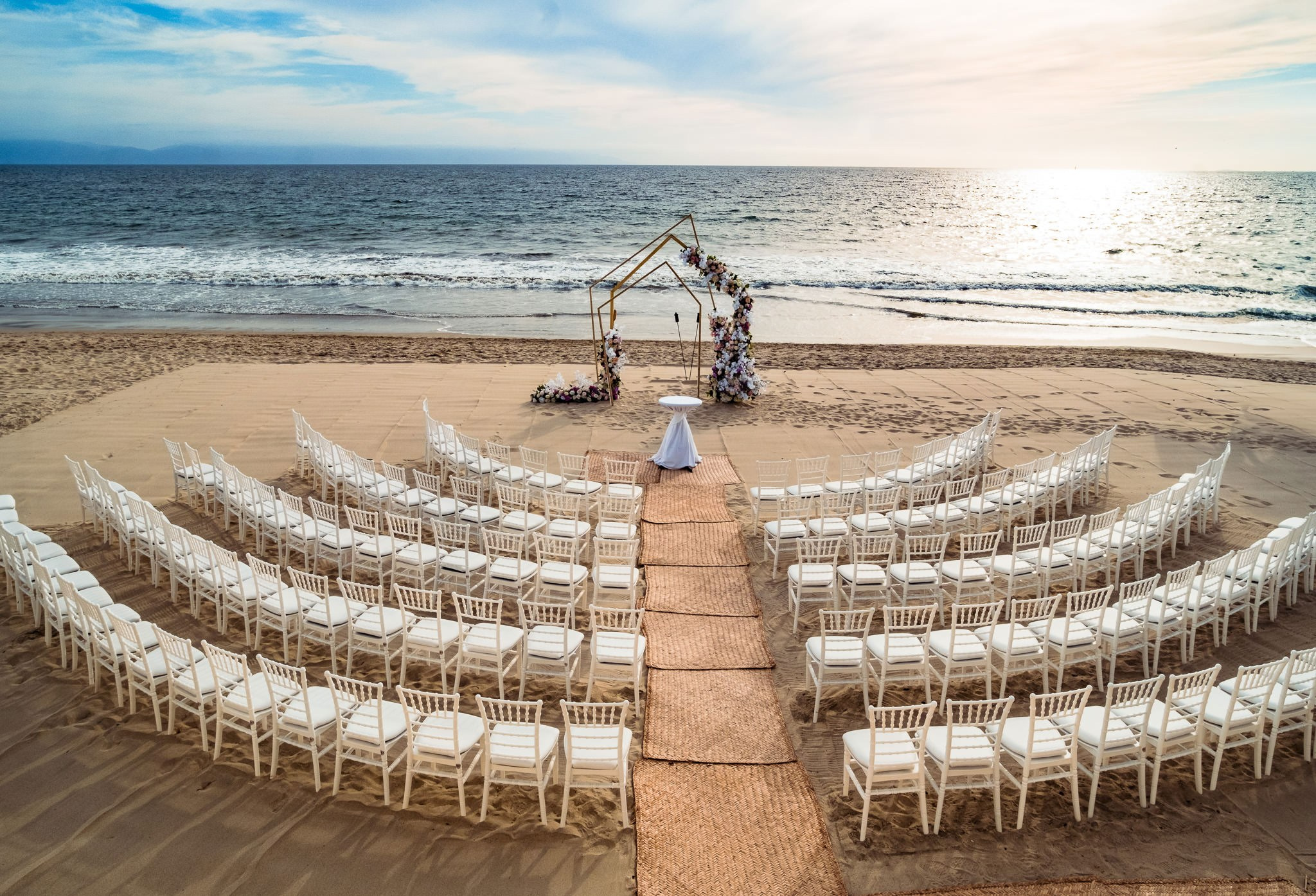 Lupita y Abel / Puerto Vallarta. Wedding and family photographer in Mexico City