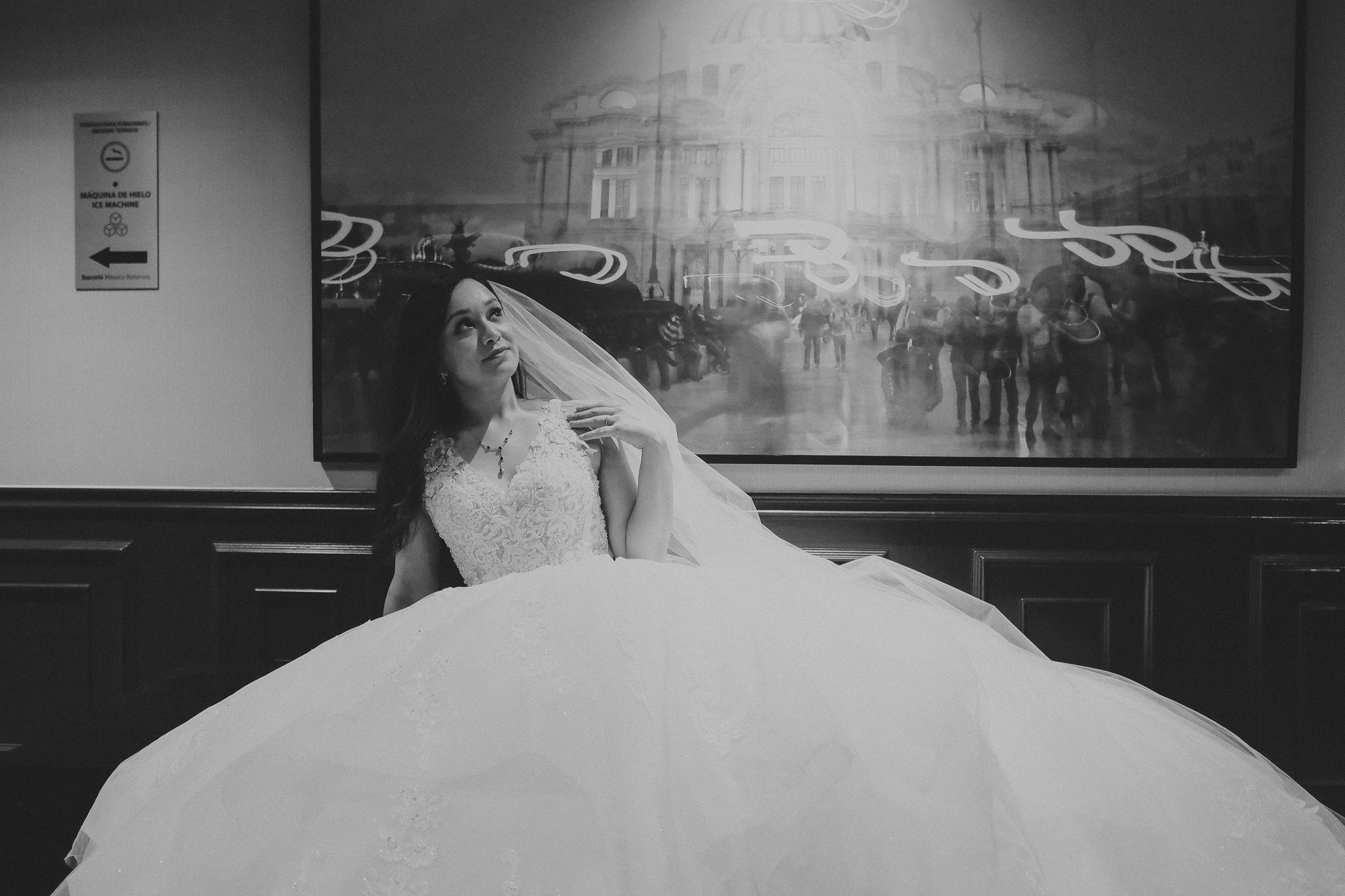 Jess y Fer / CDMX. Wedding and family photographer in Mexico City