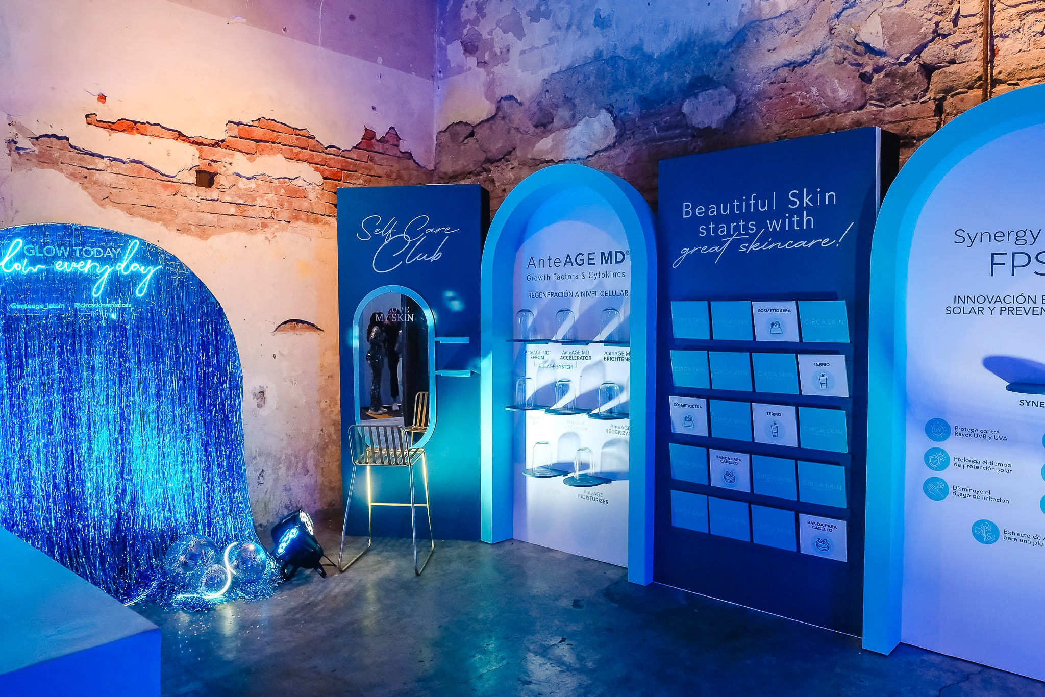 Dermacamp / Chapulin Agency. Wedding and family photographer in Mexico City