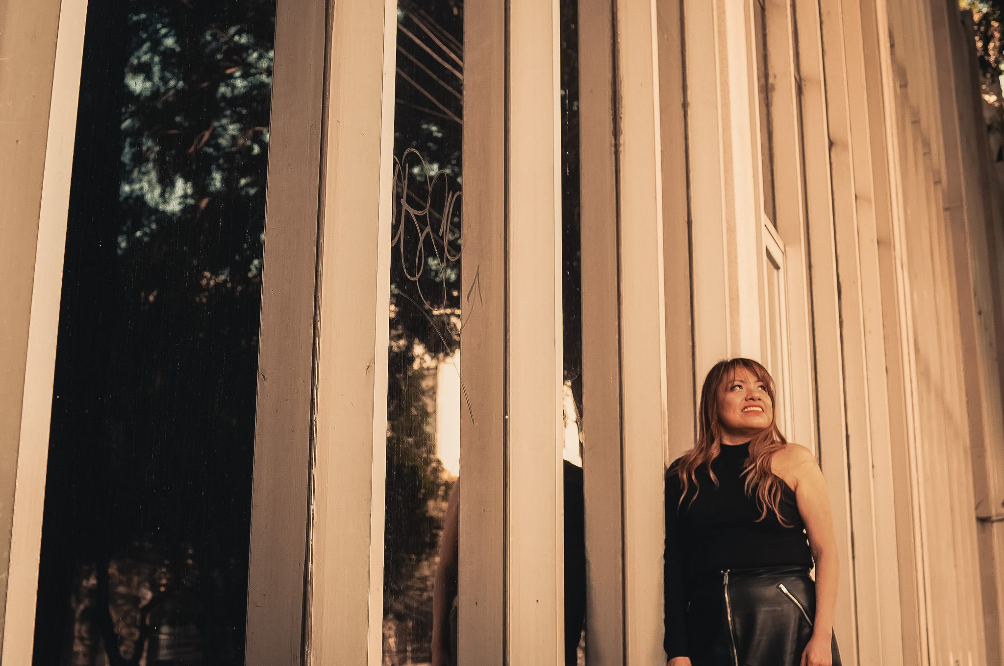 Carmen. Wedding and family photographer in Mexico City