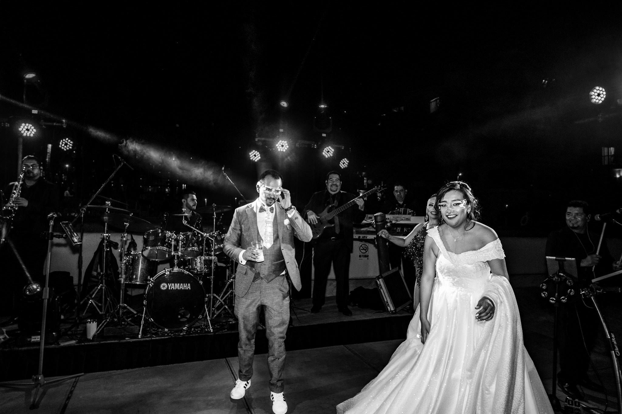 Lupita y Abel / Puerto Vallarta. Wedding and family photographer in Mexico City