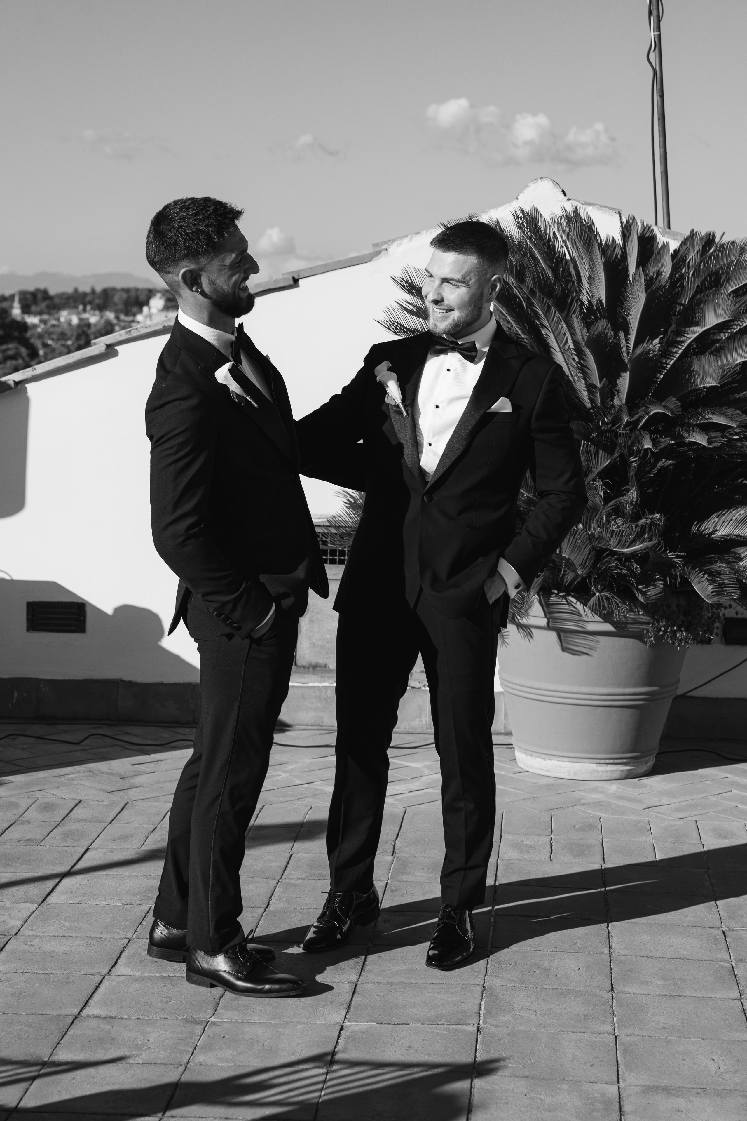 LAUREN and KAI _ROME_ VILLA DONNA CAMILLA. PHOTOGRAPHER IN ITALY