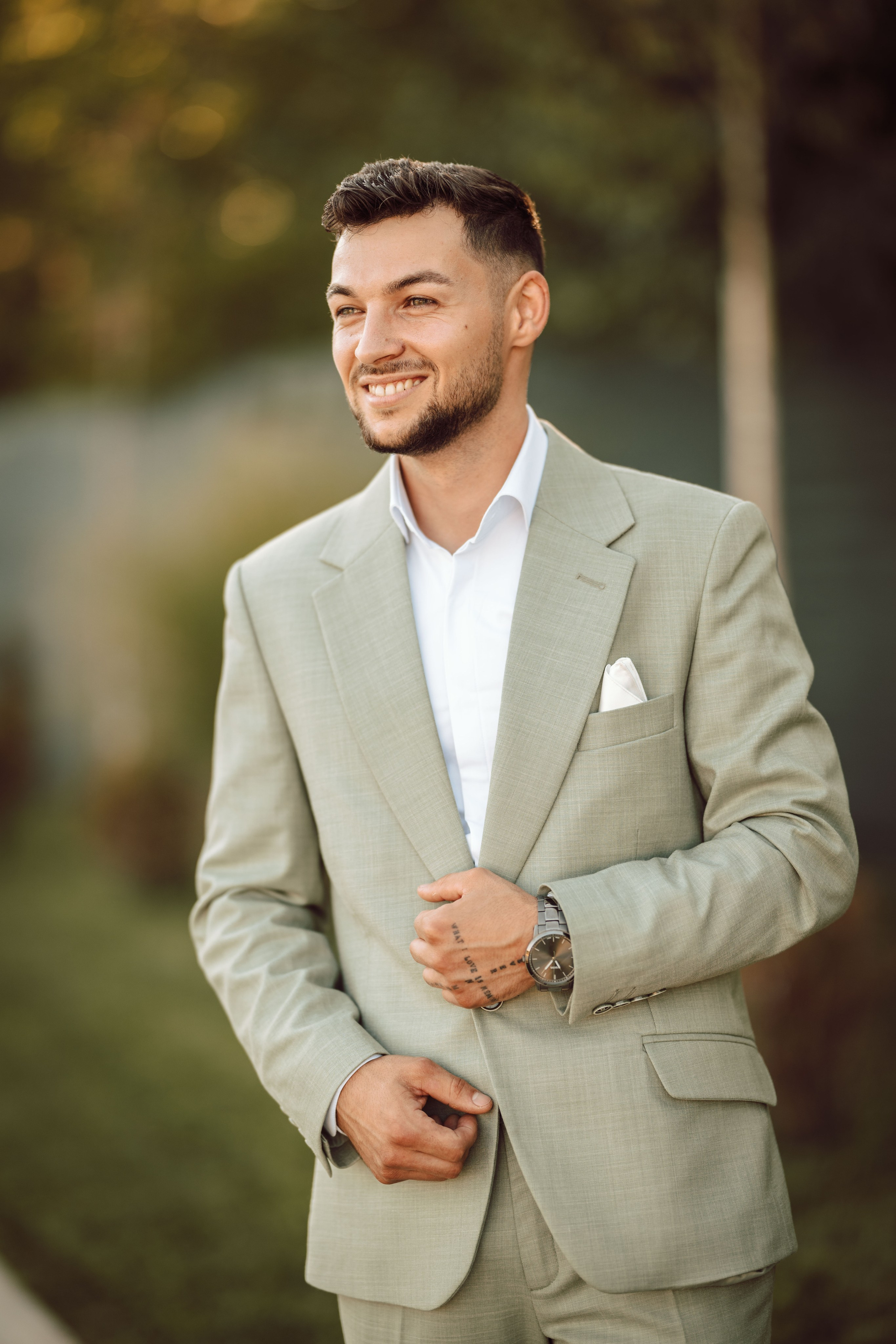 Andreea & Gabriel. The Catalins Events — Wedding Photography & Videography