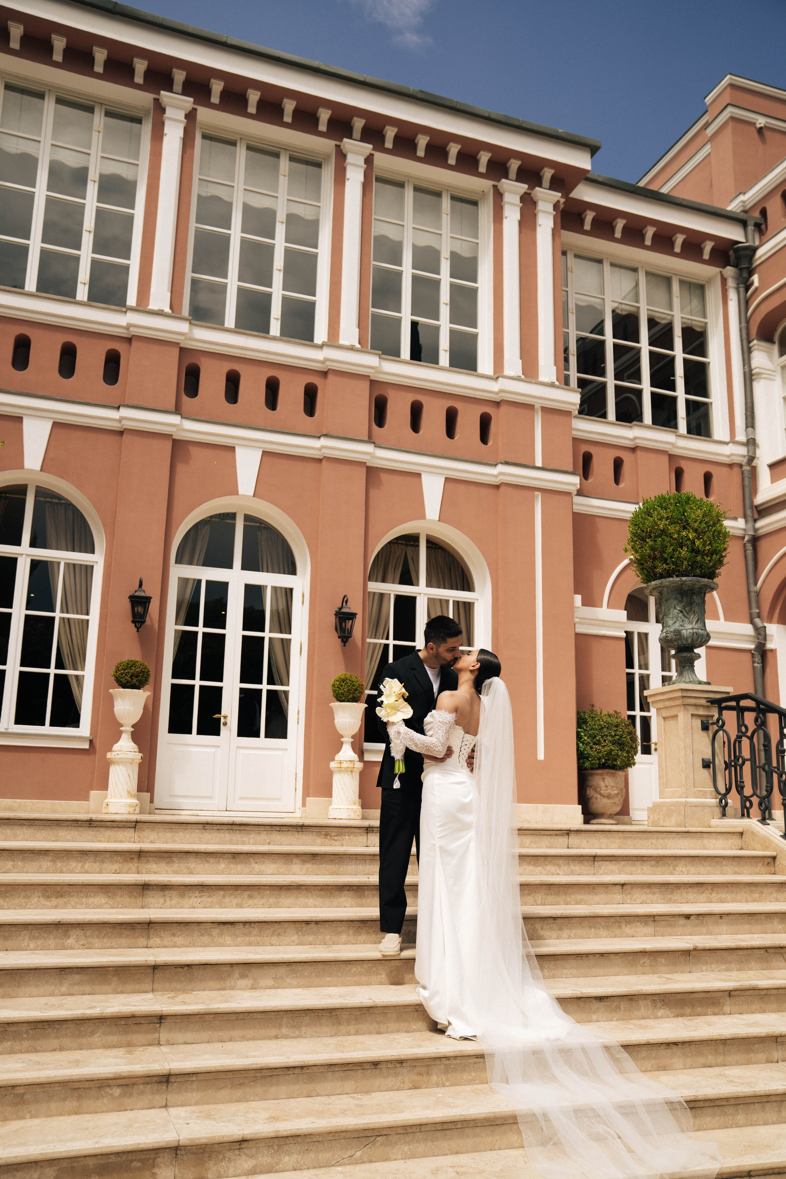 Wedding. ფოტოგრაფი სალომე ბარბაქაძე