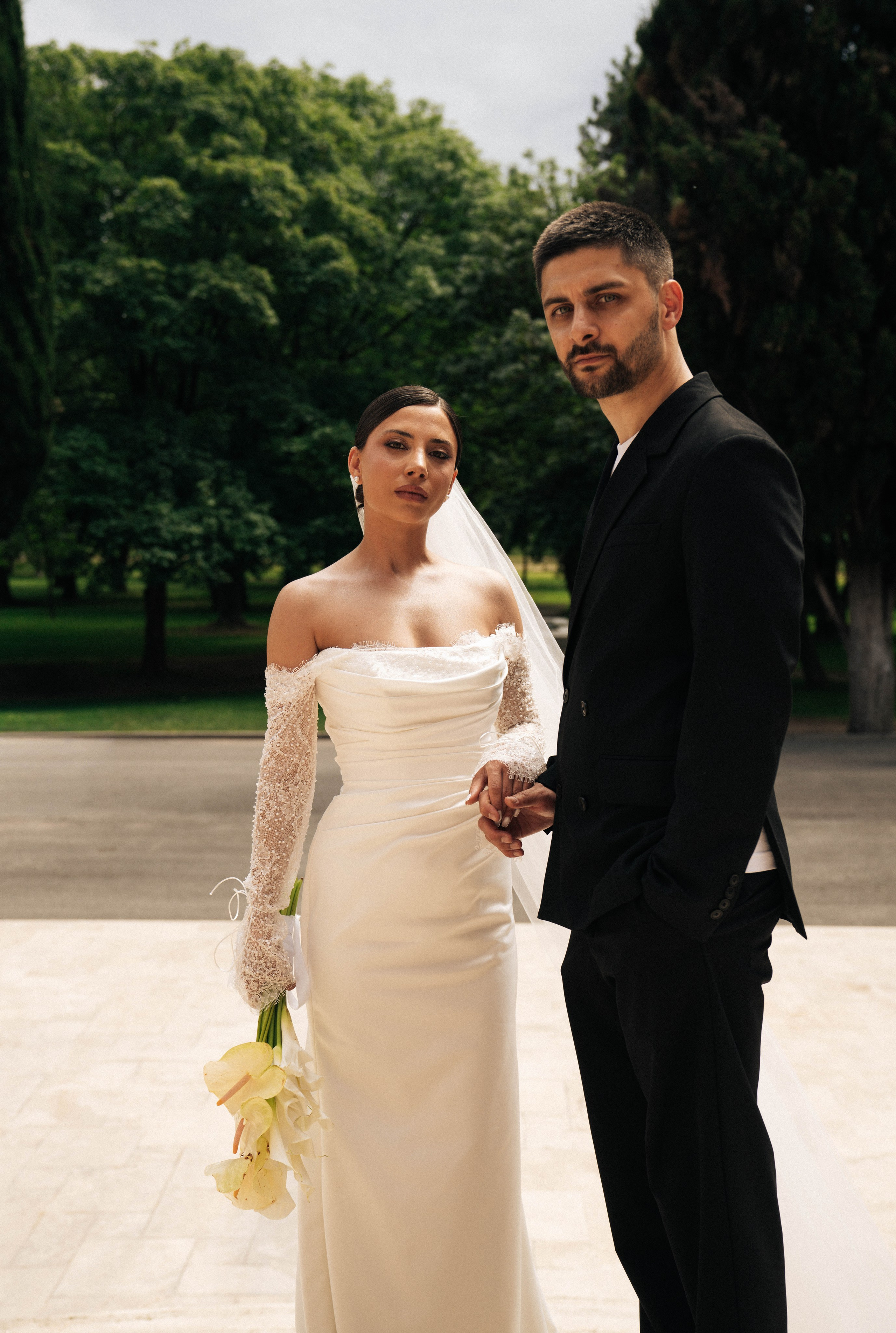 Wedding. ფოტოგრაფი სალომე ბარბაქაძე