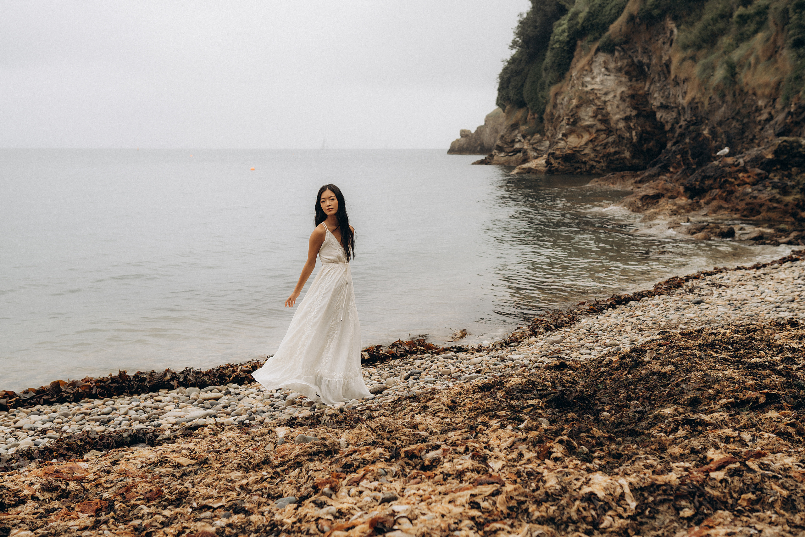 LOVE STORY: Hannah & Johnny. Main