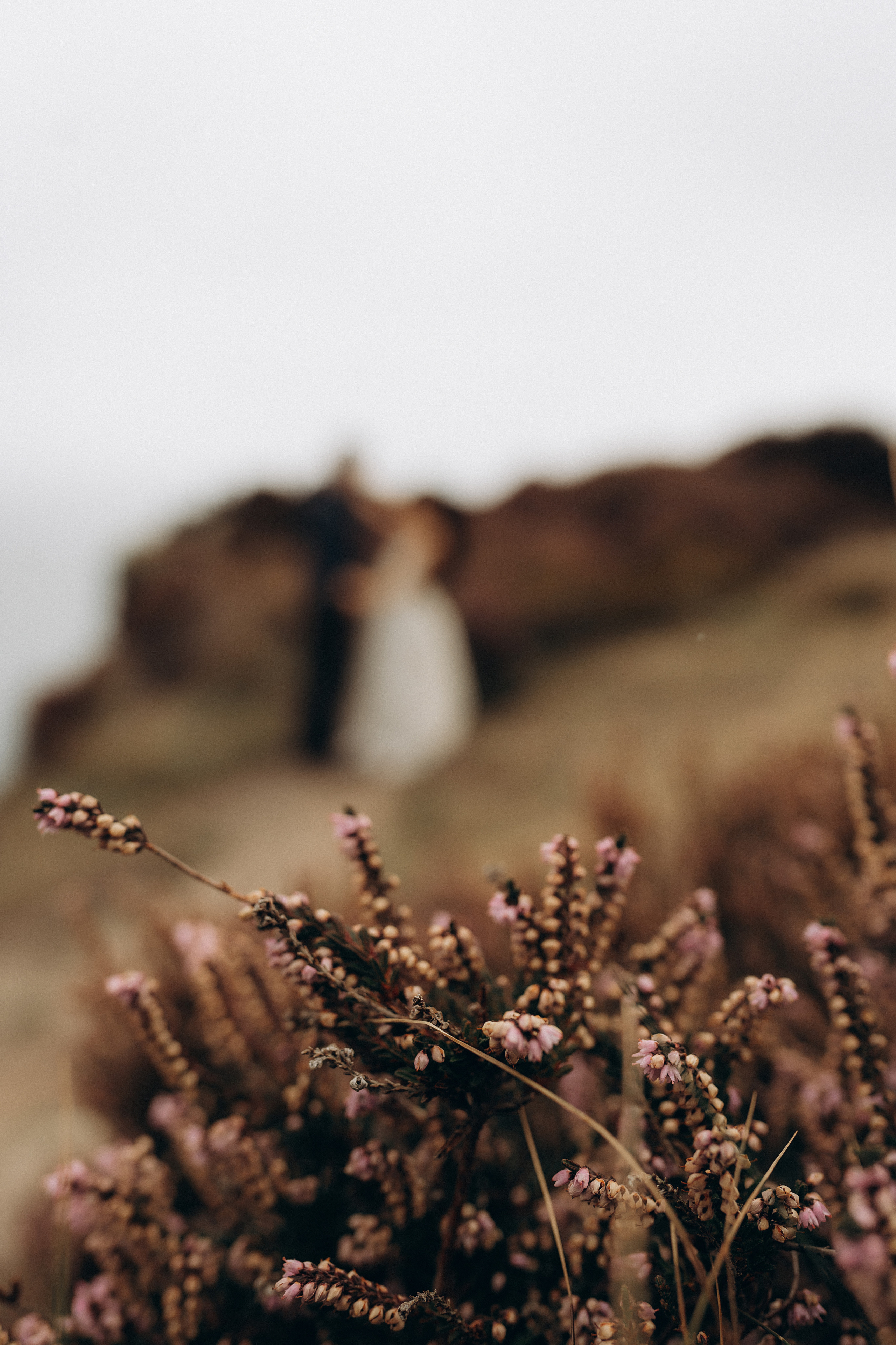 LOVE STORY: Hannah & Johnny. Main