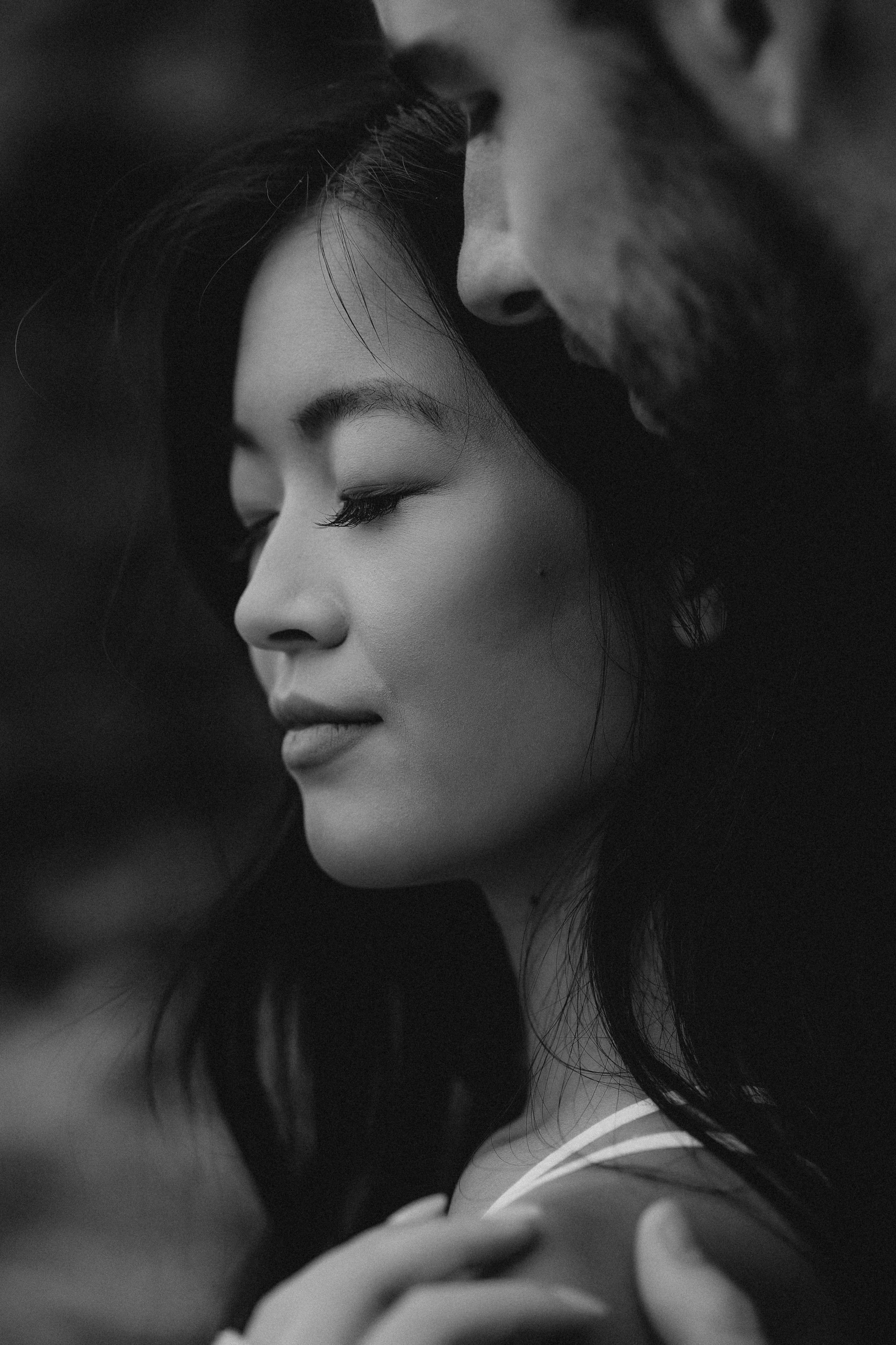 LOVE STORY: Hannah & Johnny. Main