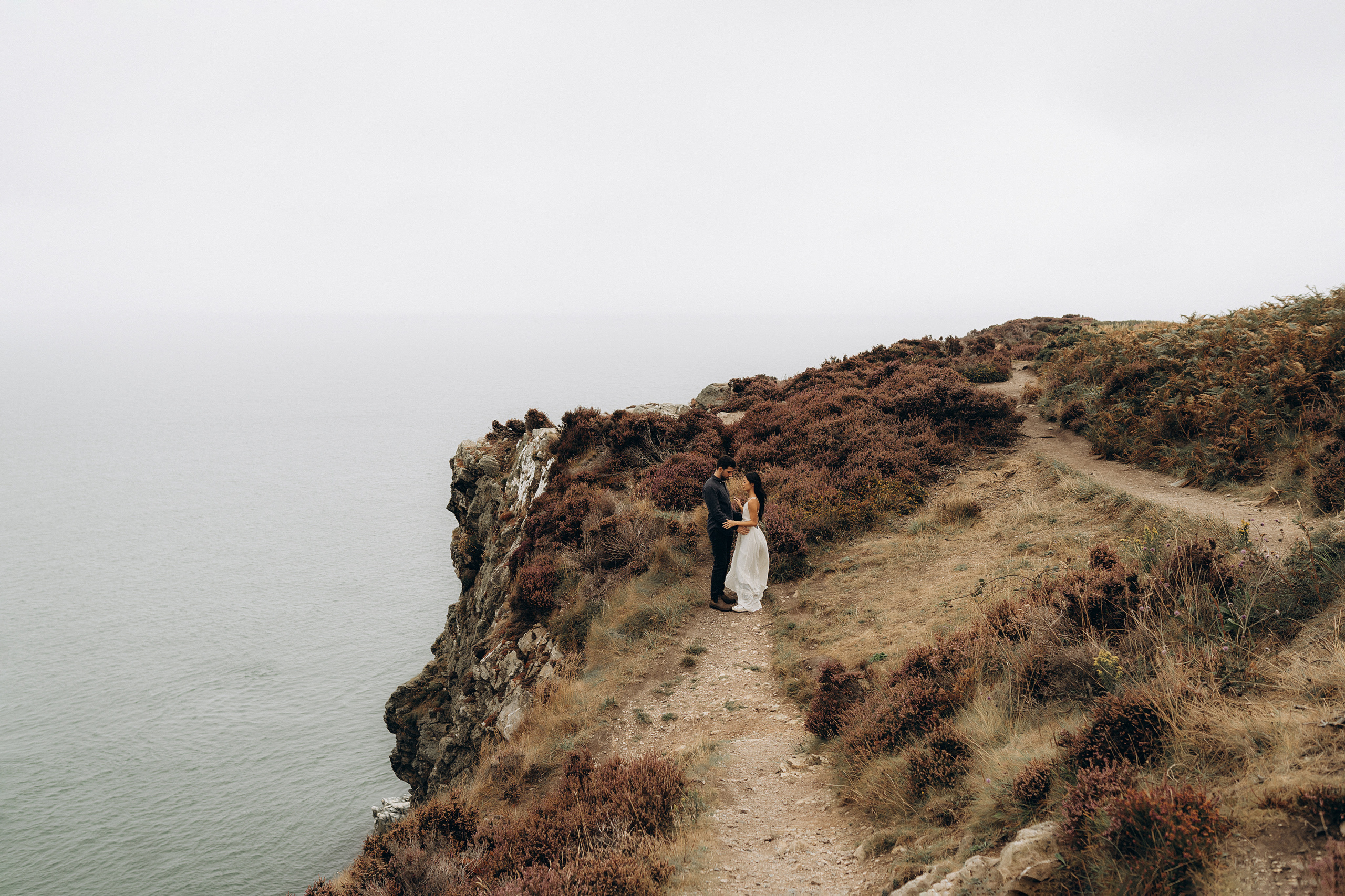 LOVE STORY: Hannah & Johnny. Main