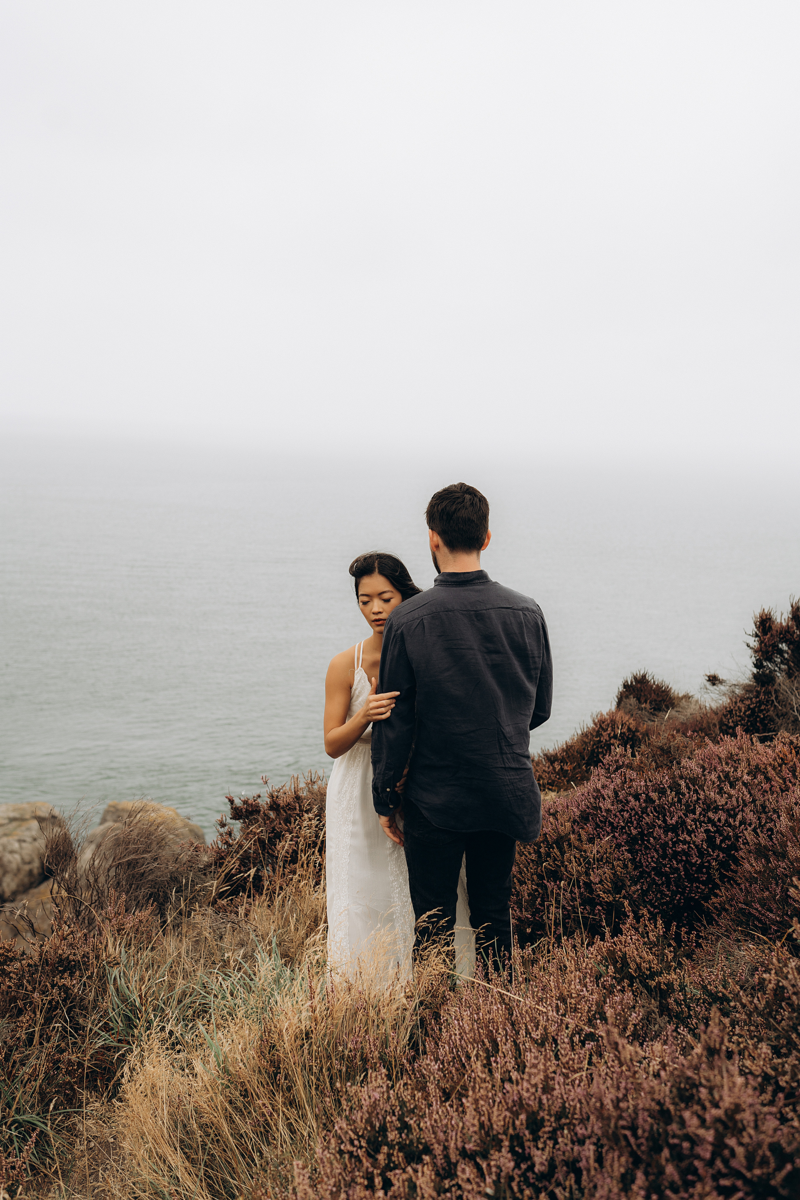 LOVE STORY: Hannah & Johnny. Main