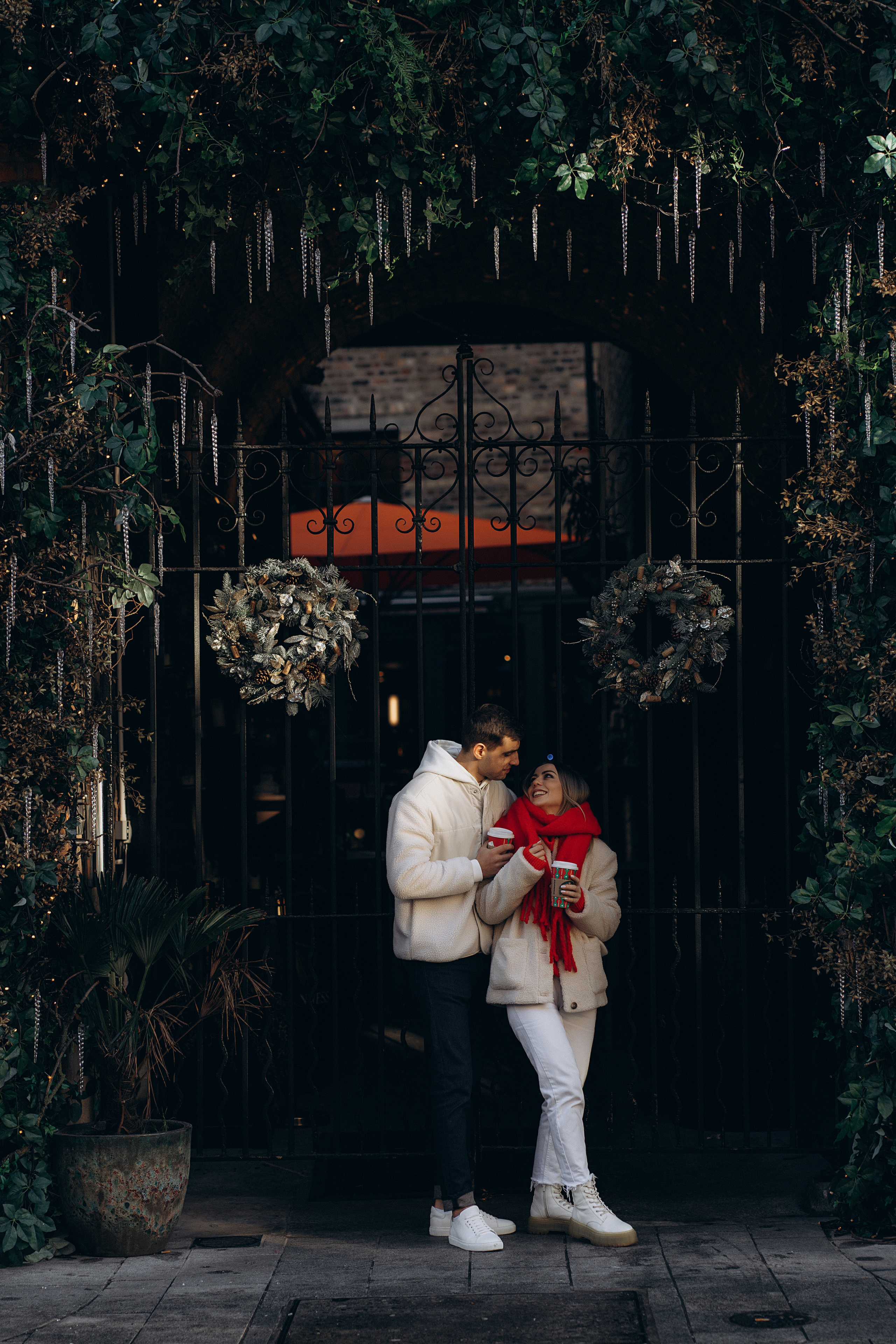 LOVE STORY: Nina & Valera. Maternity/Love story/Wedding photographer