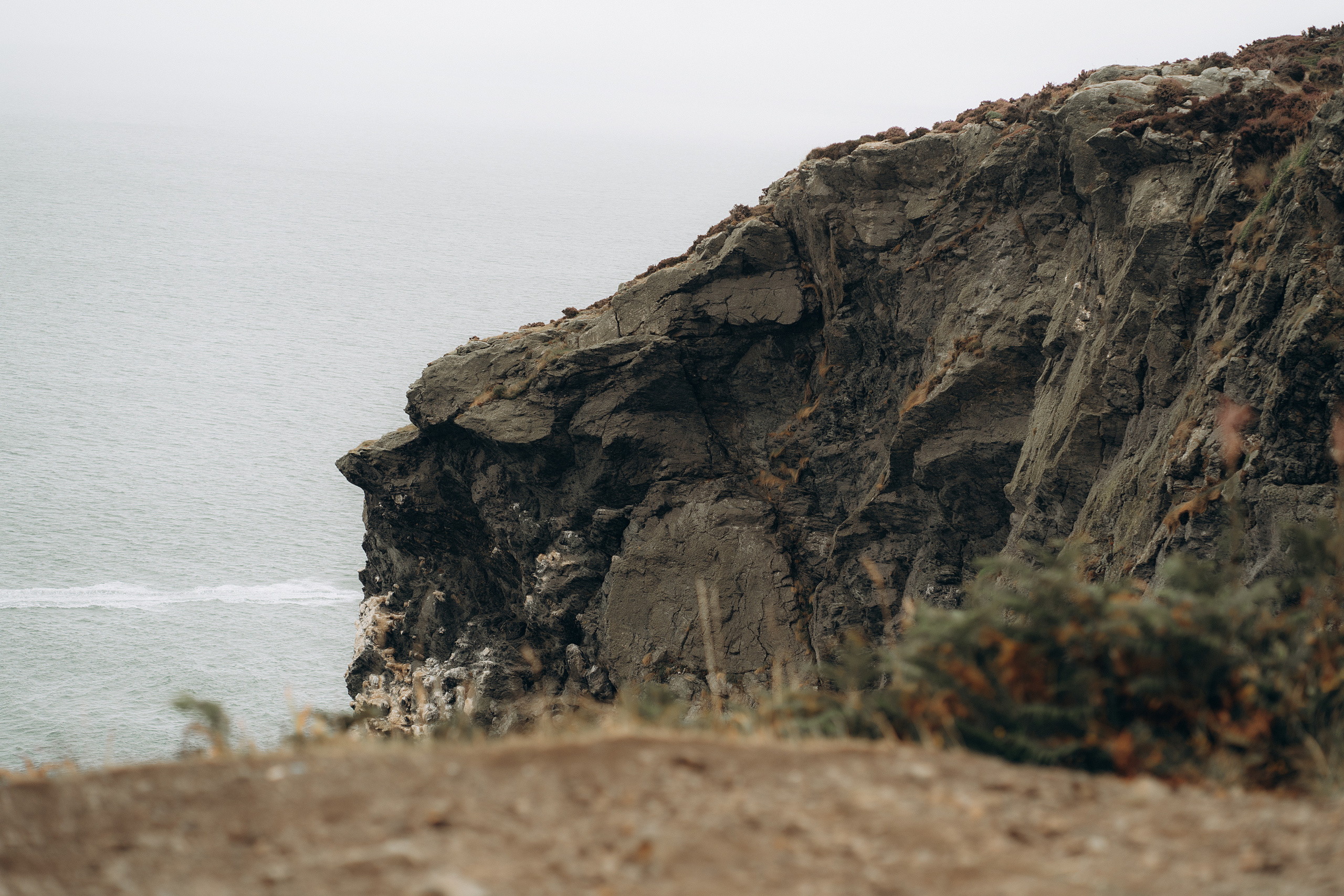 LOVE STORY: Hannah & Johnny. Main