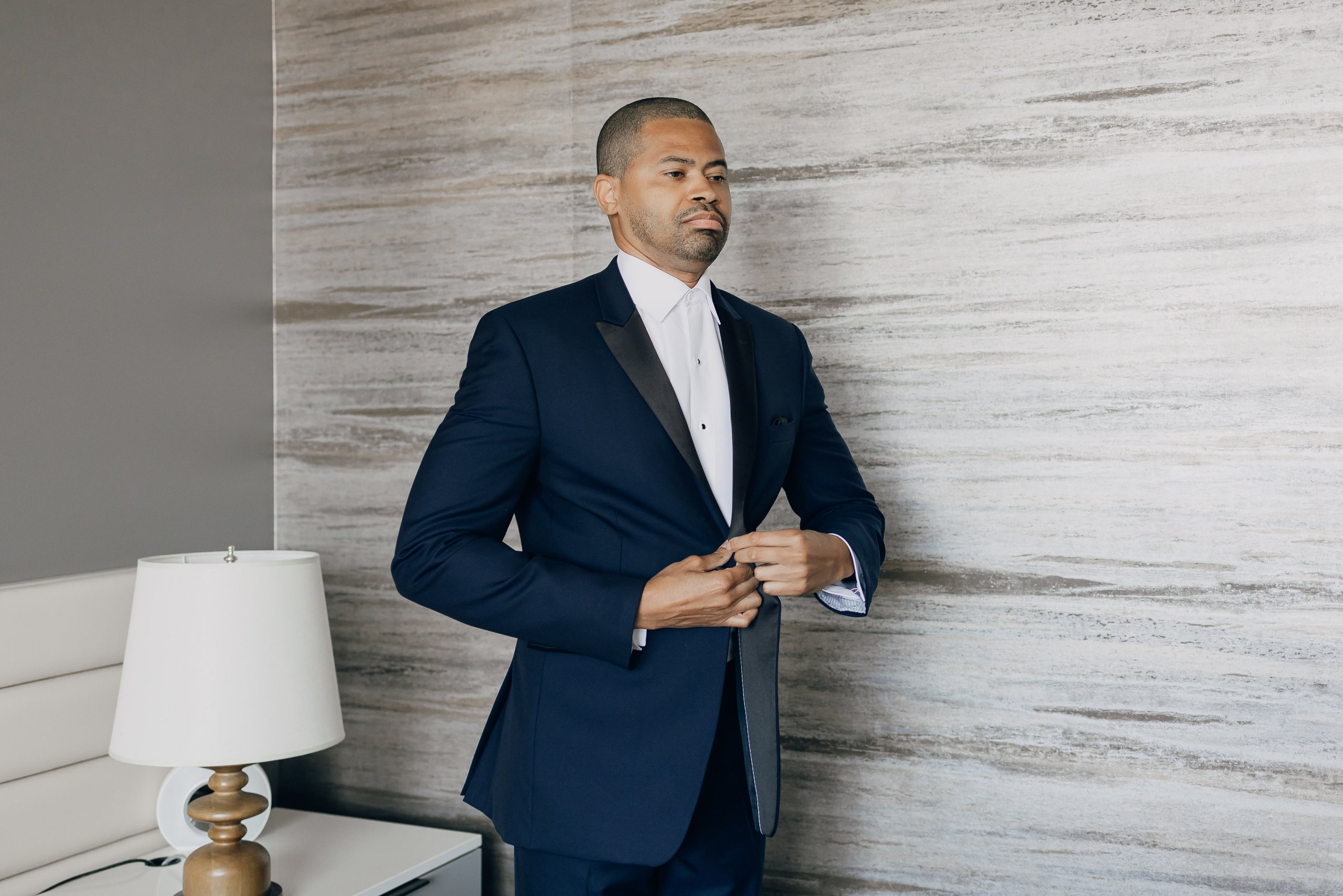 Nakia & Christal. Wedding Photo & Video