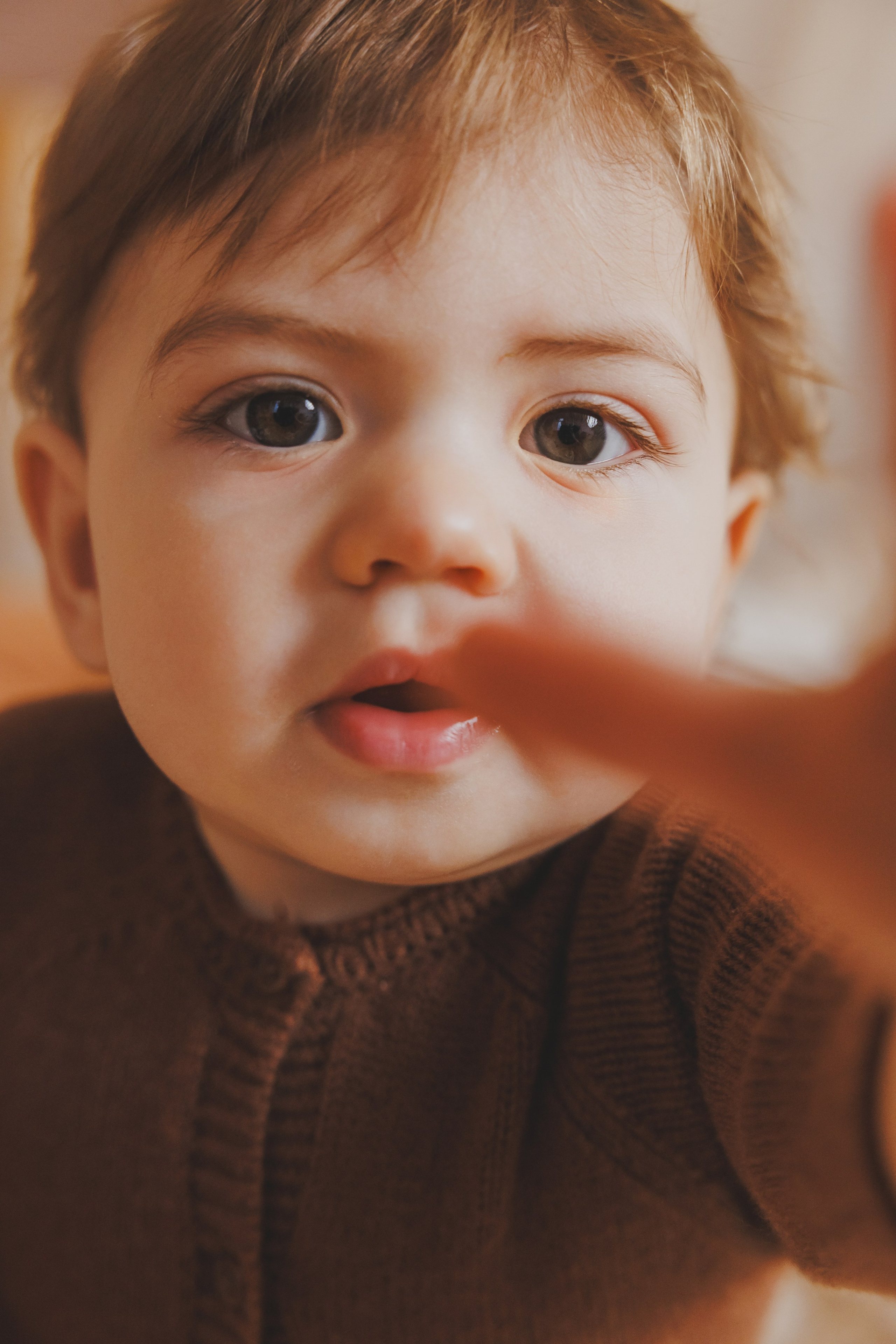 Фотосесия за Рожден Ден. Фотограф Ирина Йотова