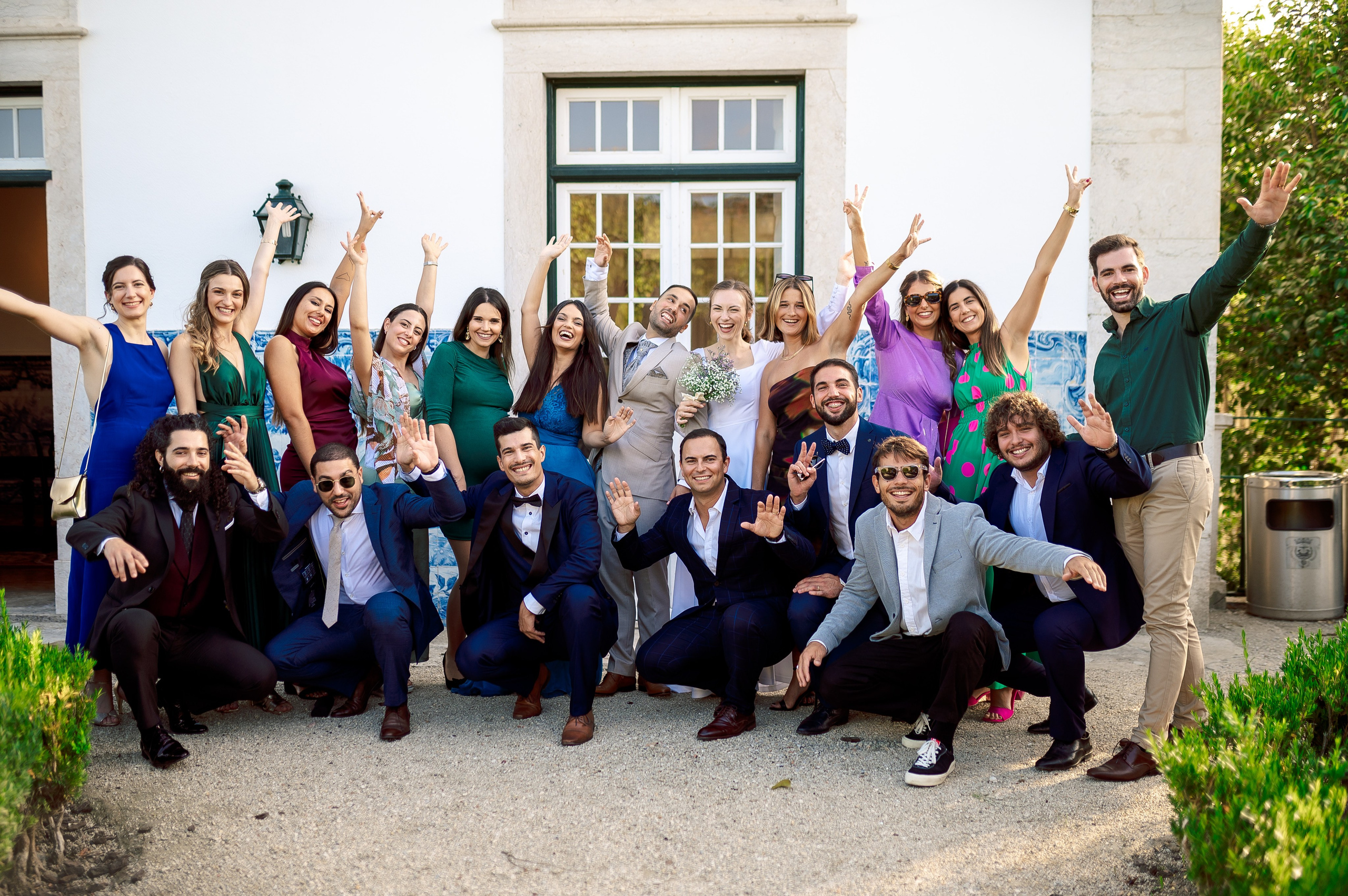 Casamento em Lisboa. Sua fotógrafa em Lisboa — Anna Belova