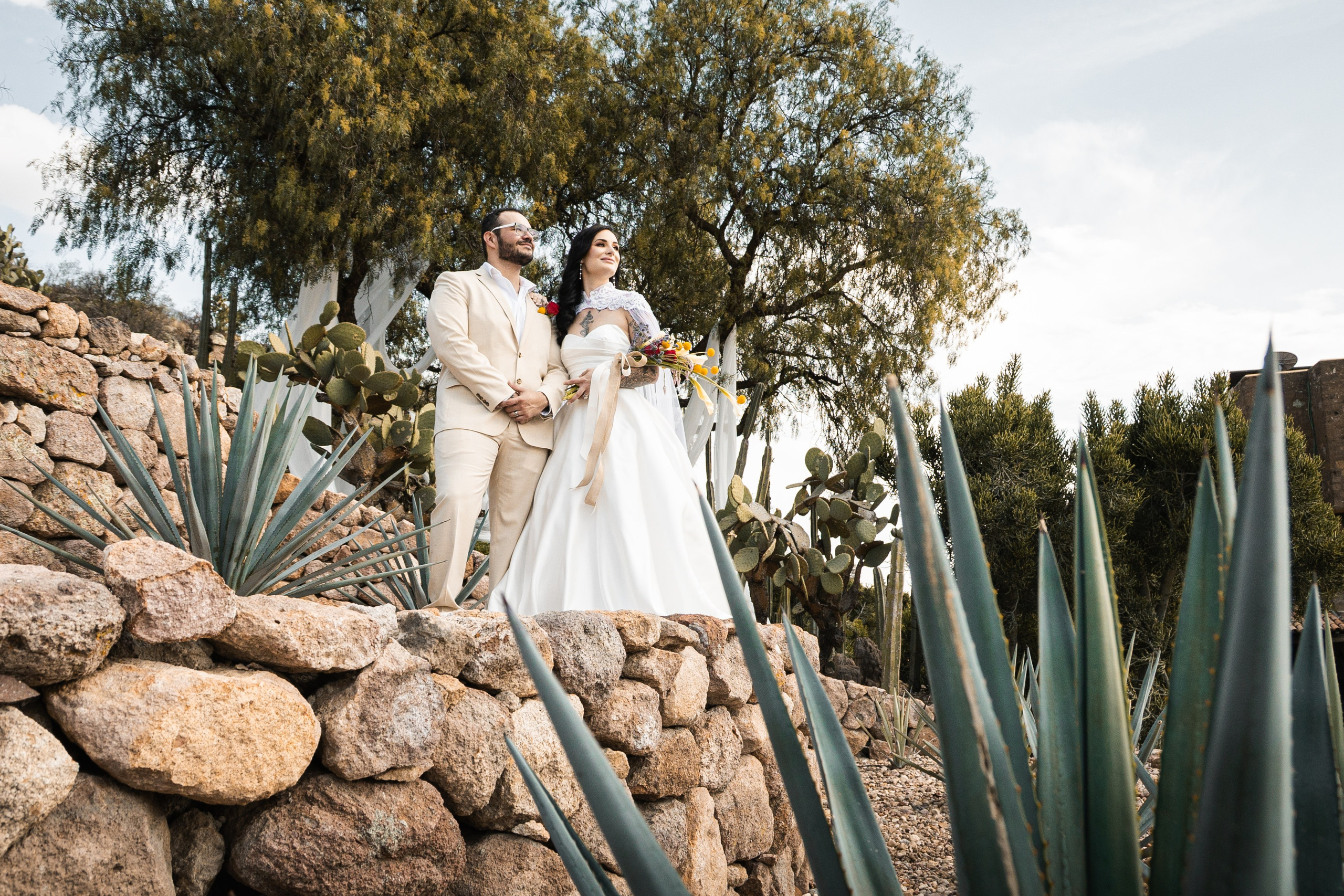 Shayne & Max. Saúl Vázquez | Destination Wedding Photographer