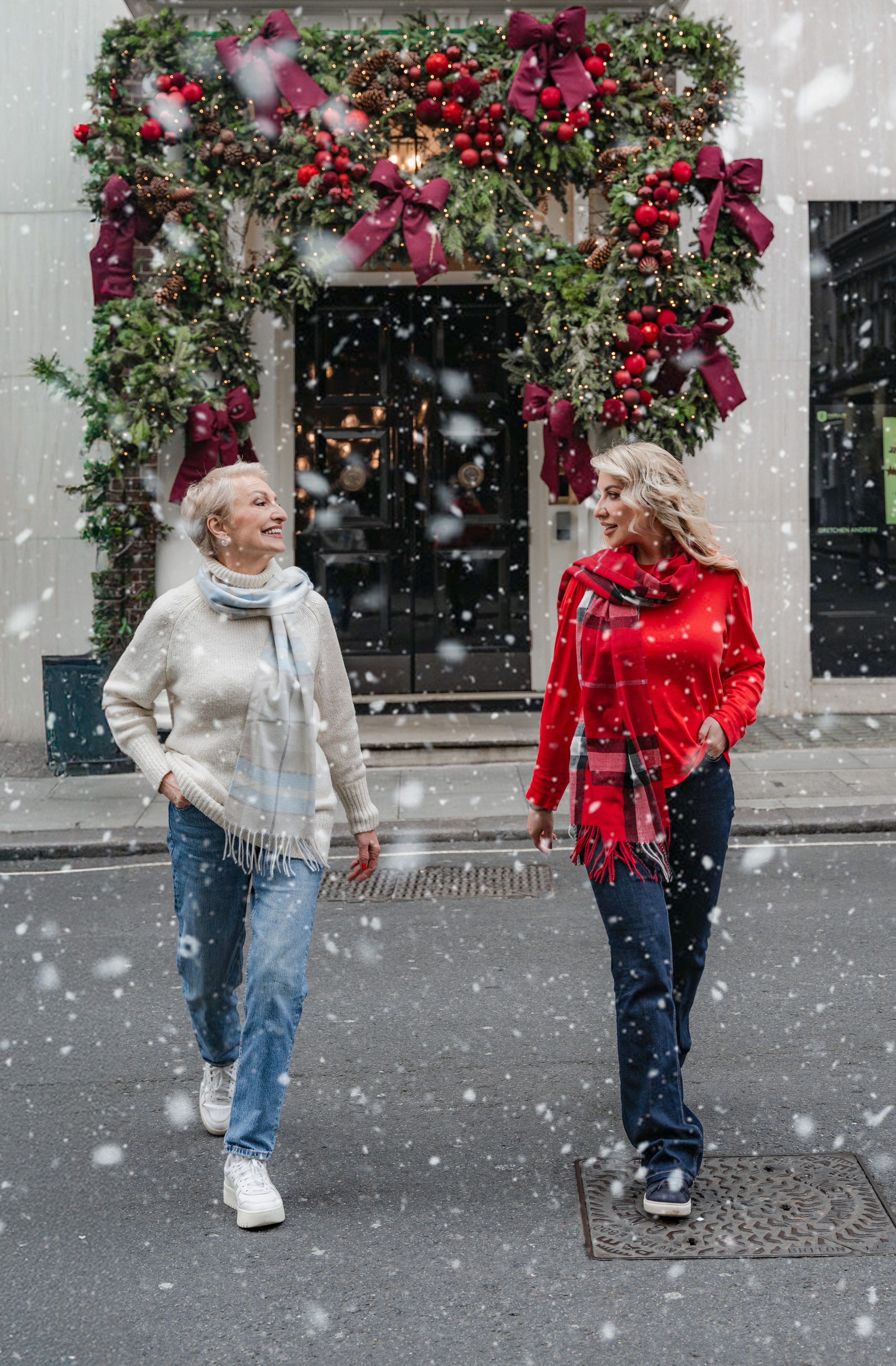 Vlada & Tatiana. Tonya Kyrylenko photographer in London