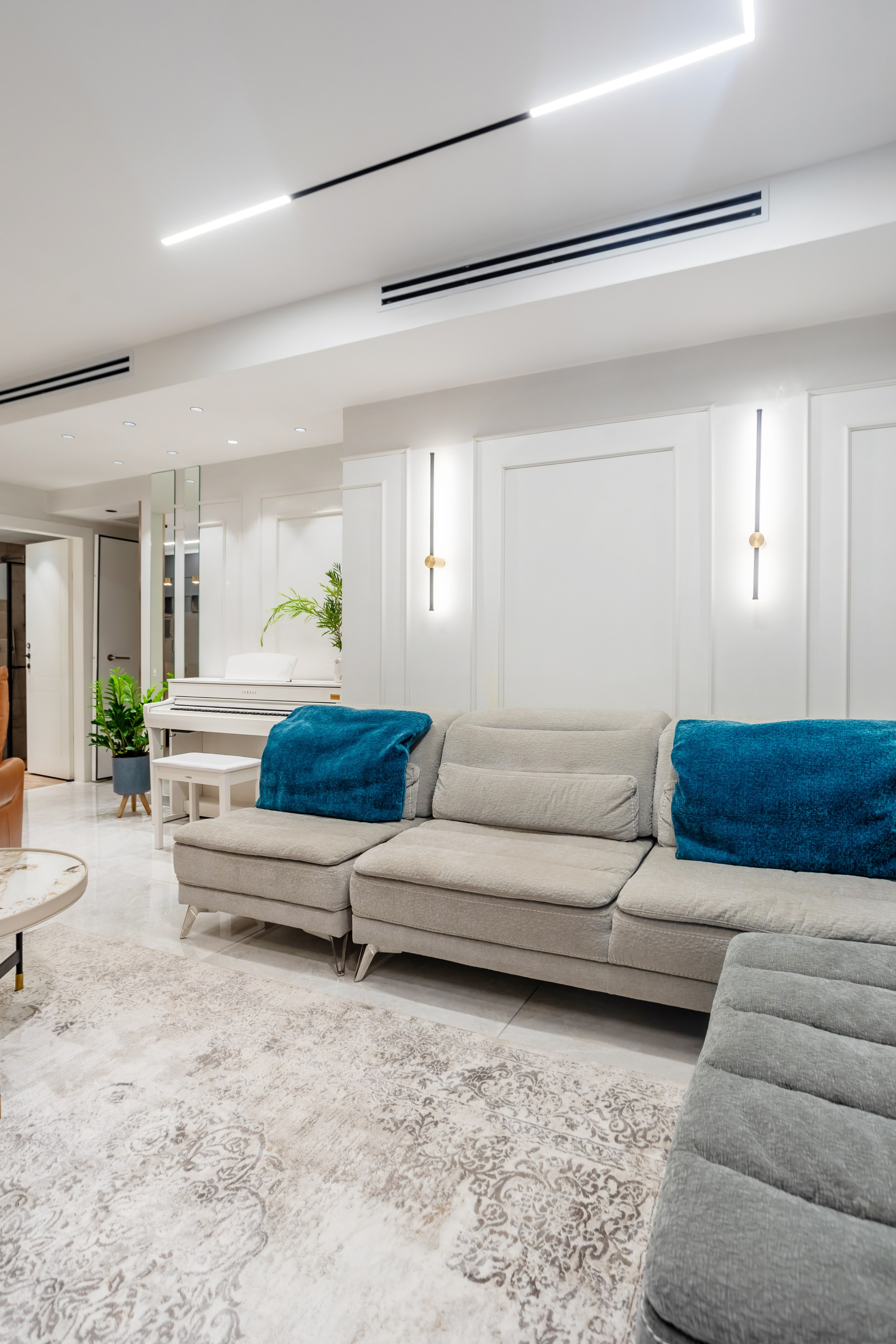 Фотограф интерьеров недвижимости в Израиле для Booking и Airbnb