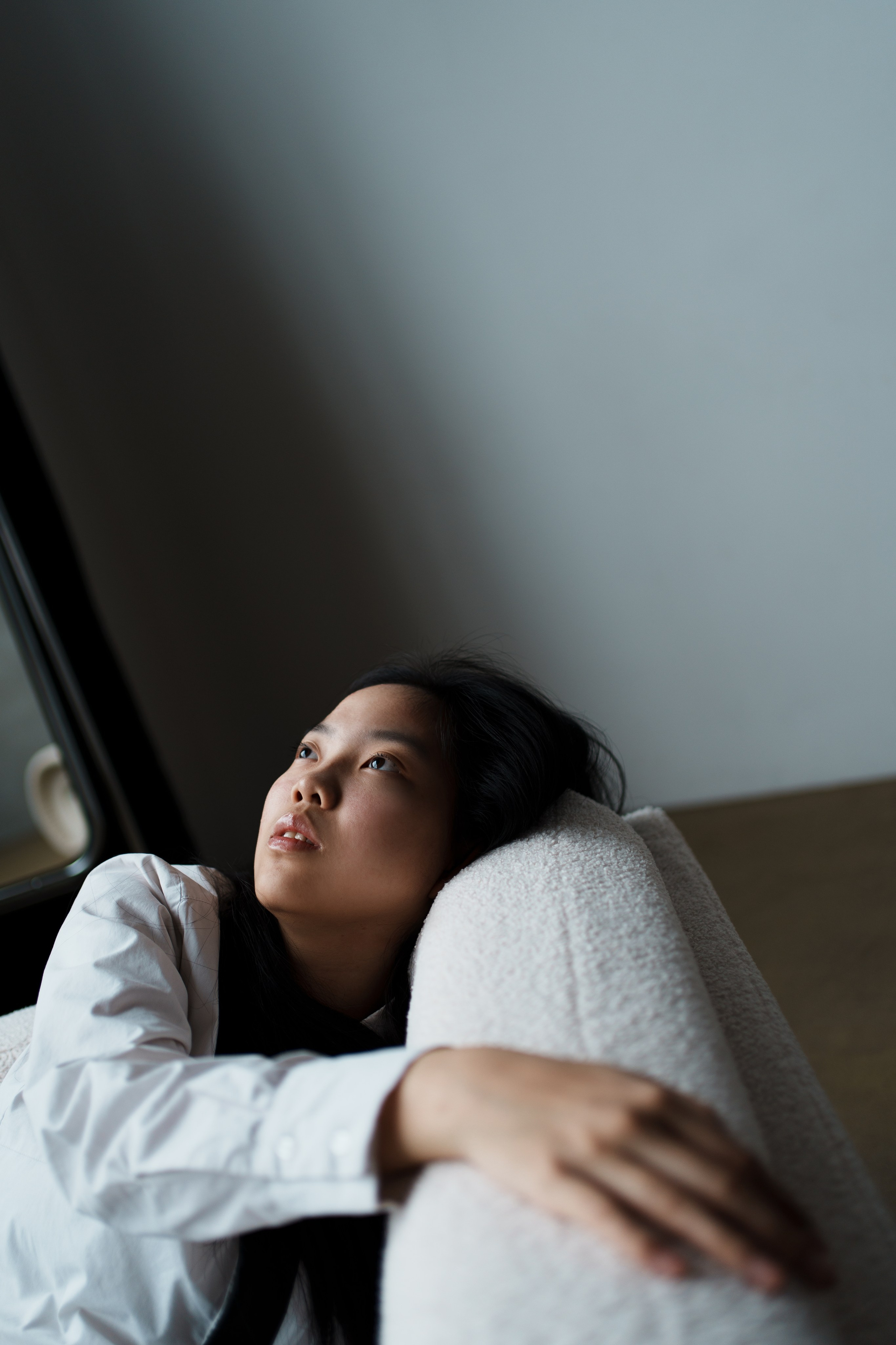 Marina. Alisha Geva женский портретный фотограф в Дубае