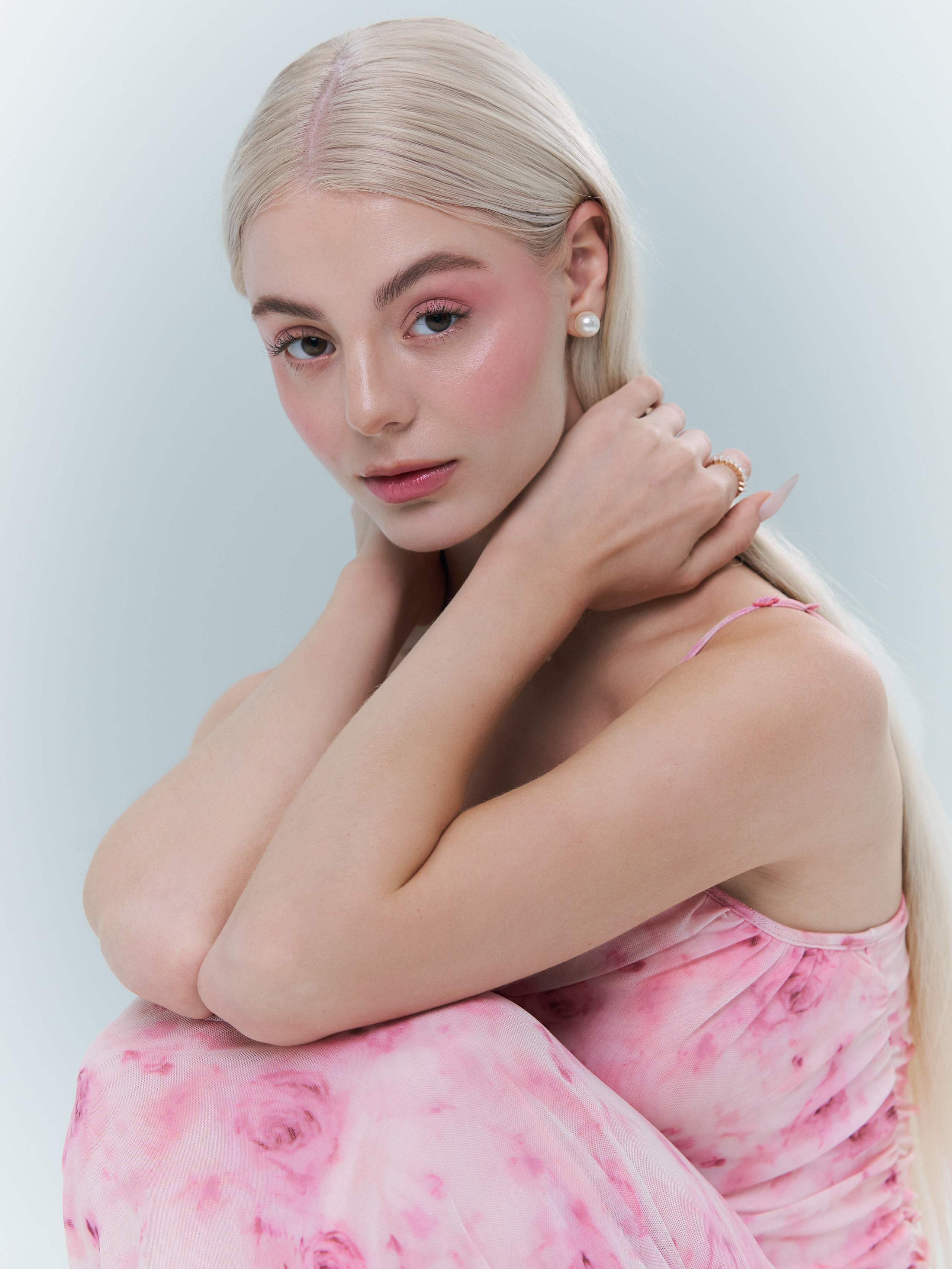 #L15 Mary. Alisha Geva | Photographer in Dubai