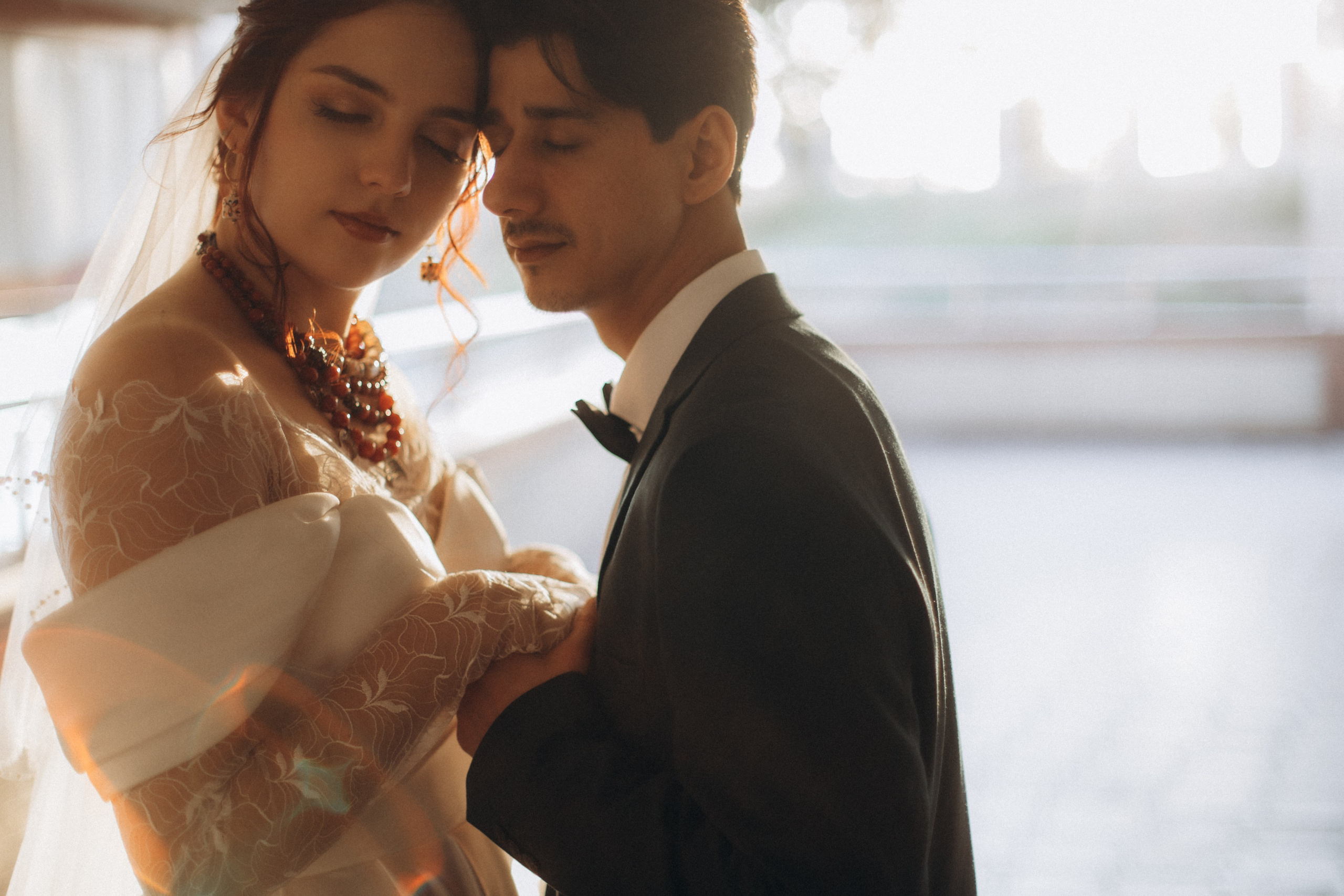 Свадьба Украина и Узбекистан. Фотограф Вероника Яцына в Ташкенте