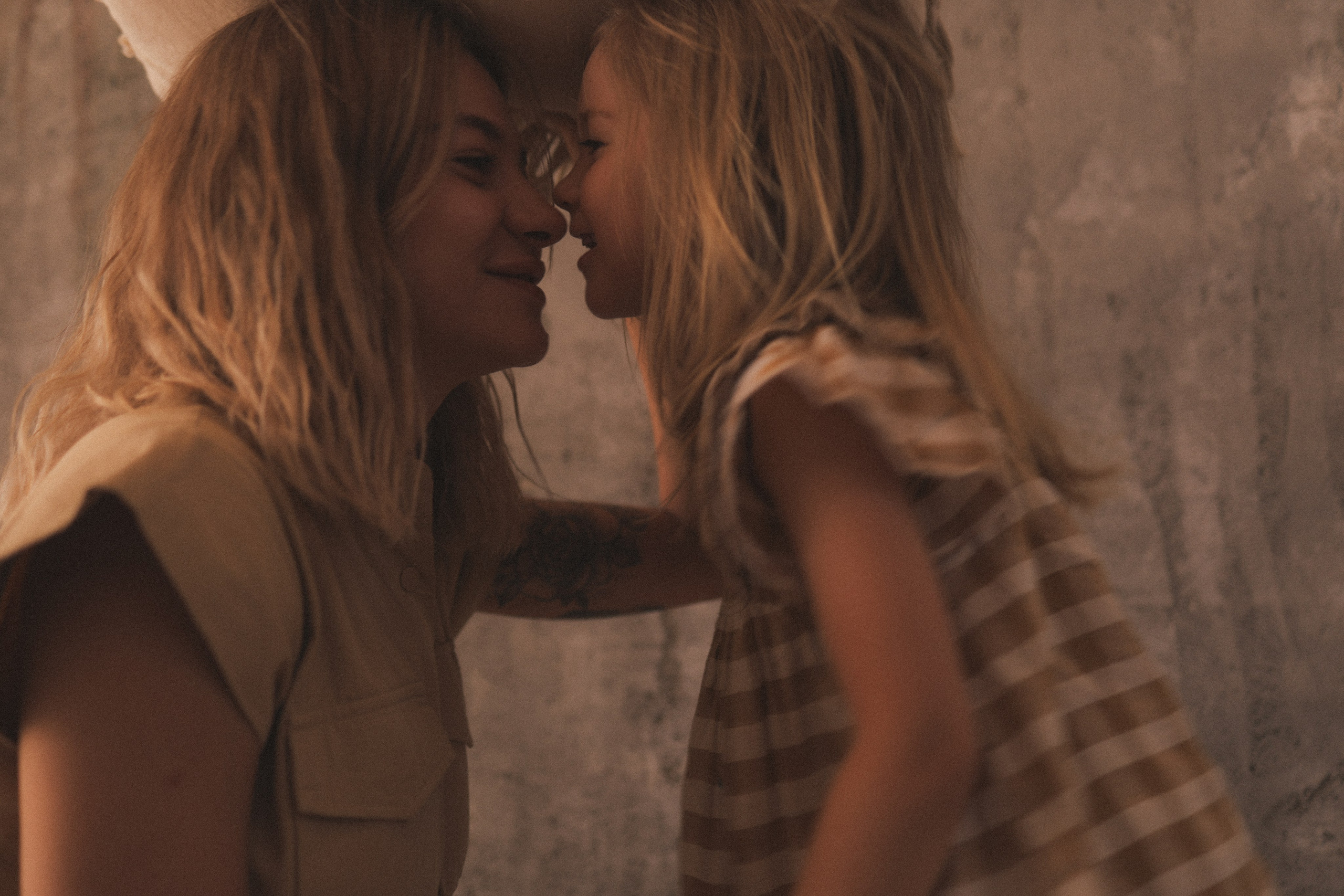 5 лет. Семейный и парный фотограф в Израиле Репчак Дмитрий