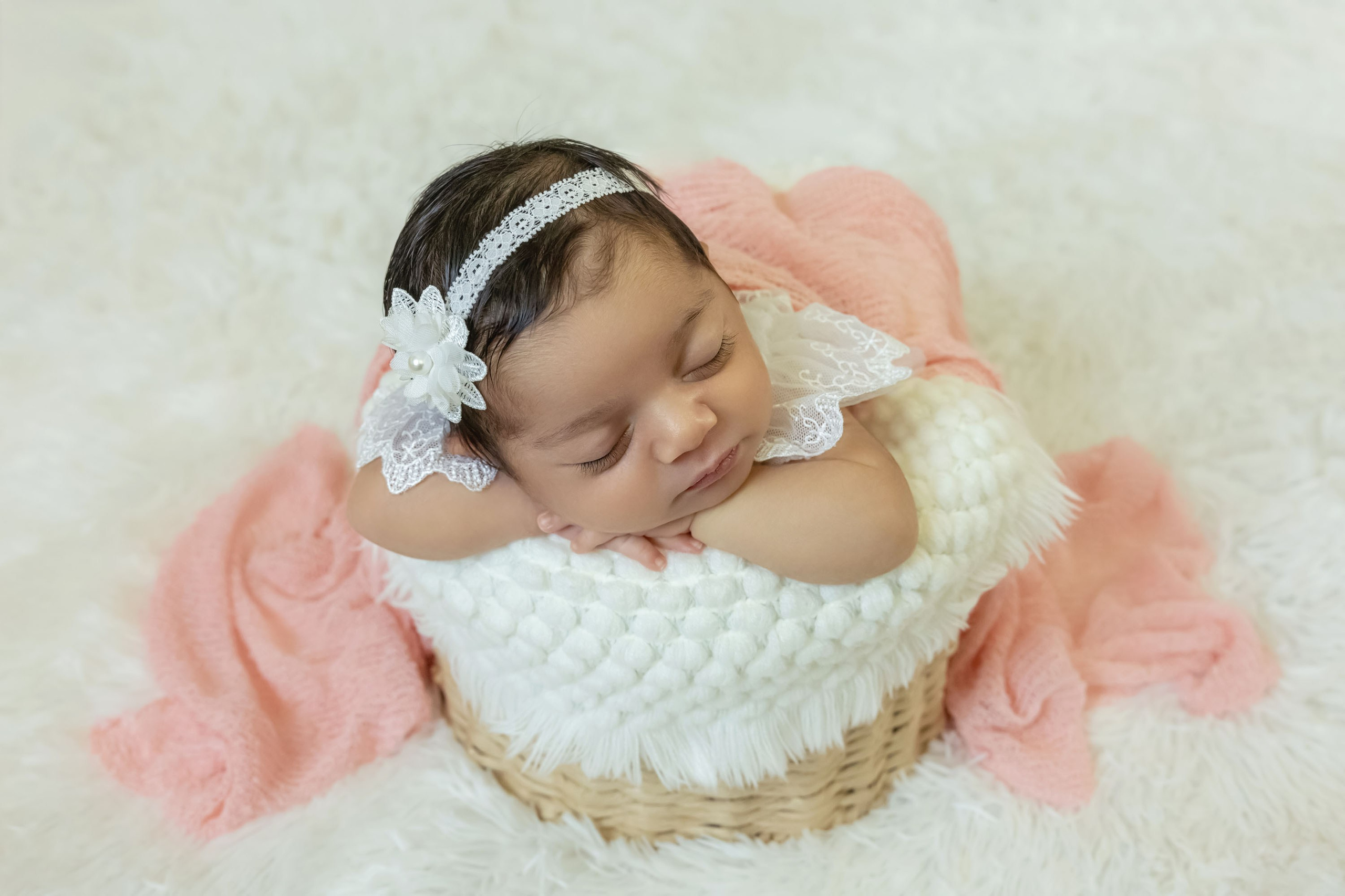 Newborn photos. Newborn photographer in Tampa Bay Area, FL