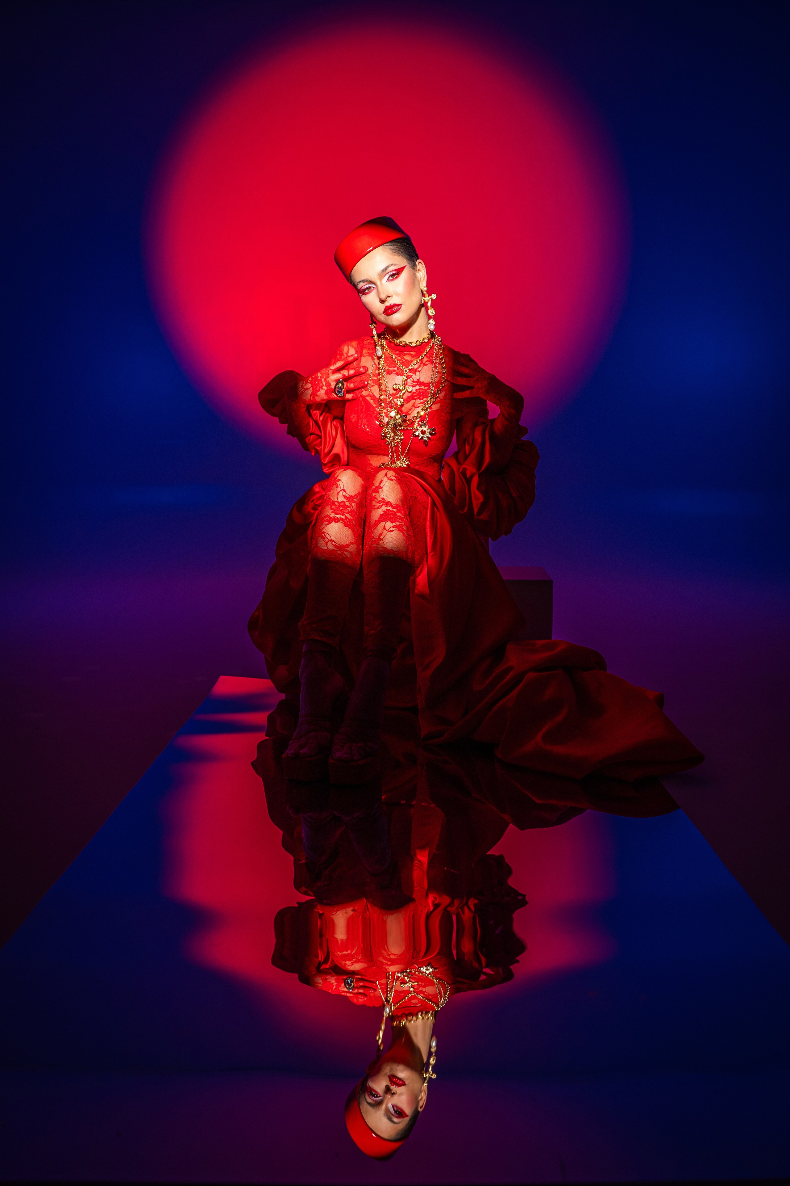 Anastasiia. Hochzeitsfotograf in Hamburg, Lübeck und Umgebung. Professionelle Business-Portraits Professionelle Portrait