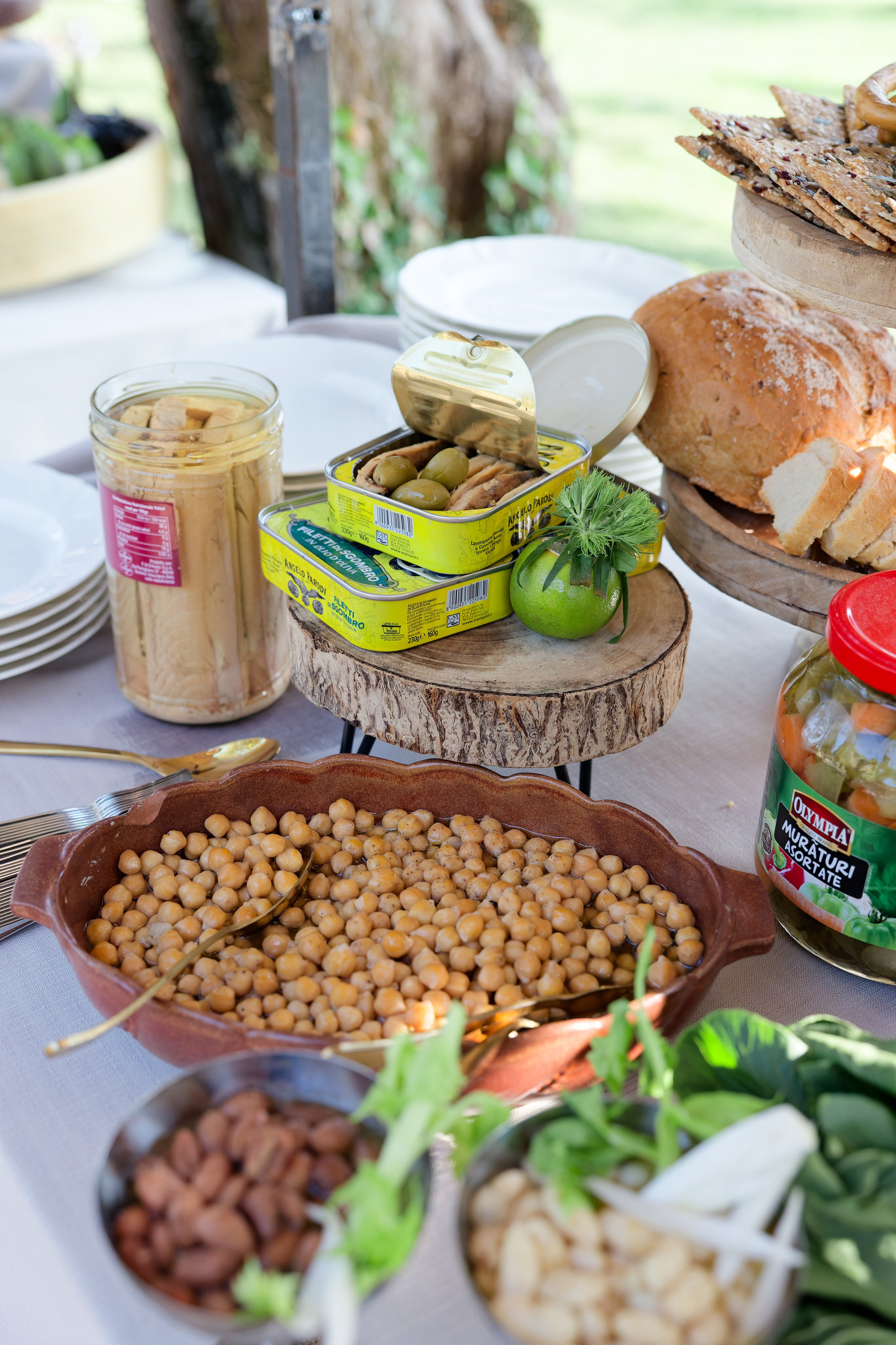 Wedding at Borgo Bastia Creti, Umbria