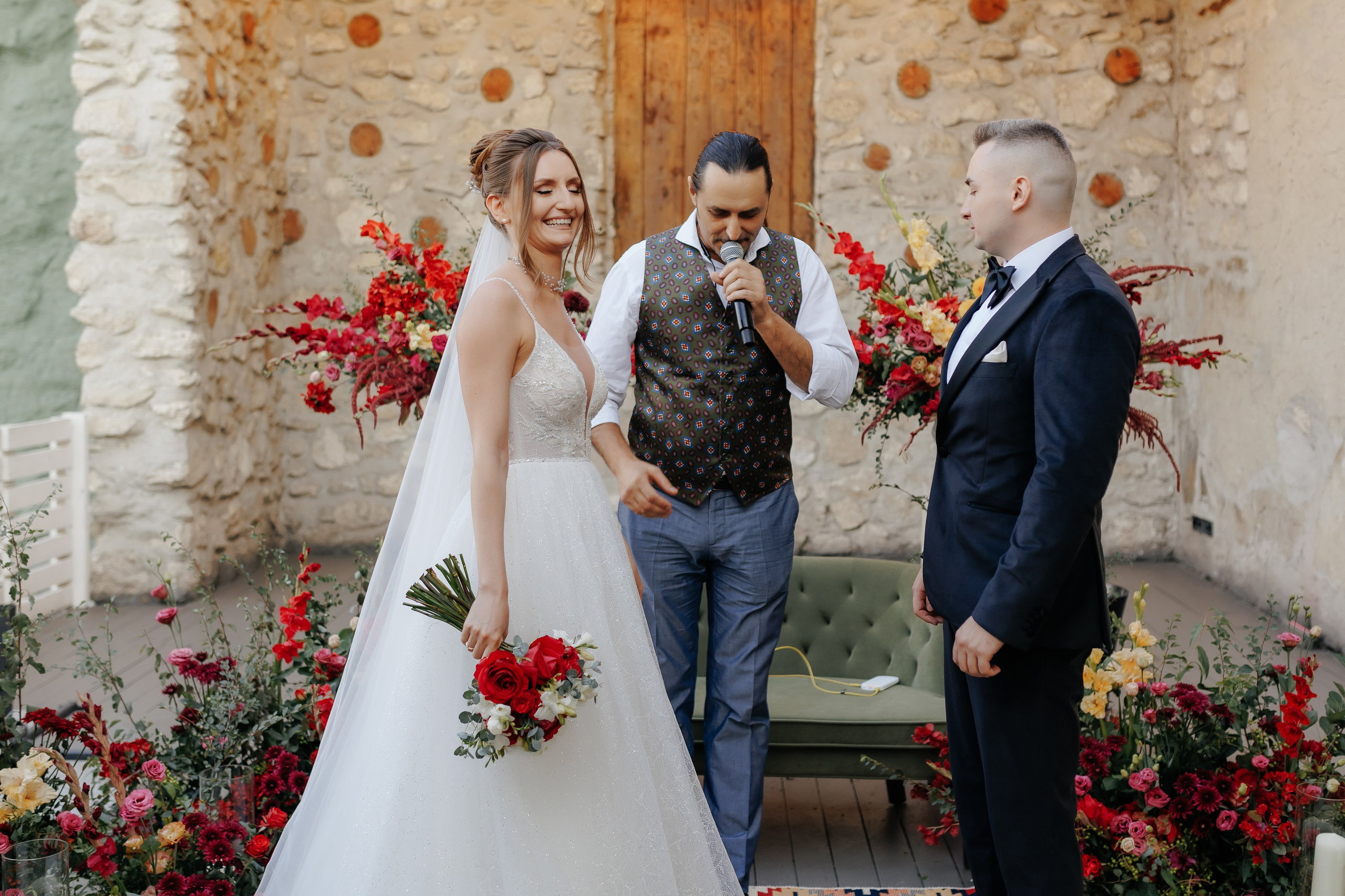 Vadim & Irina. ProWed — Foto Video Moldova și România