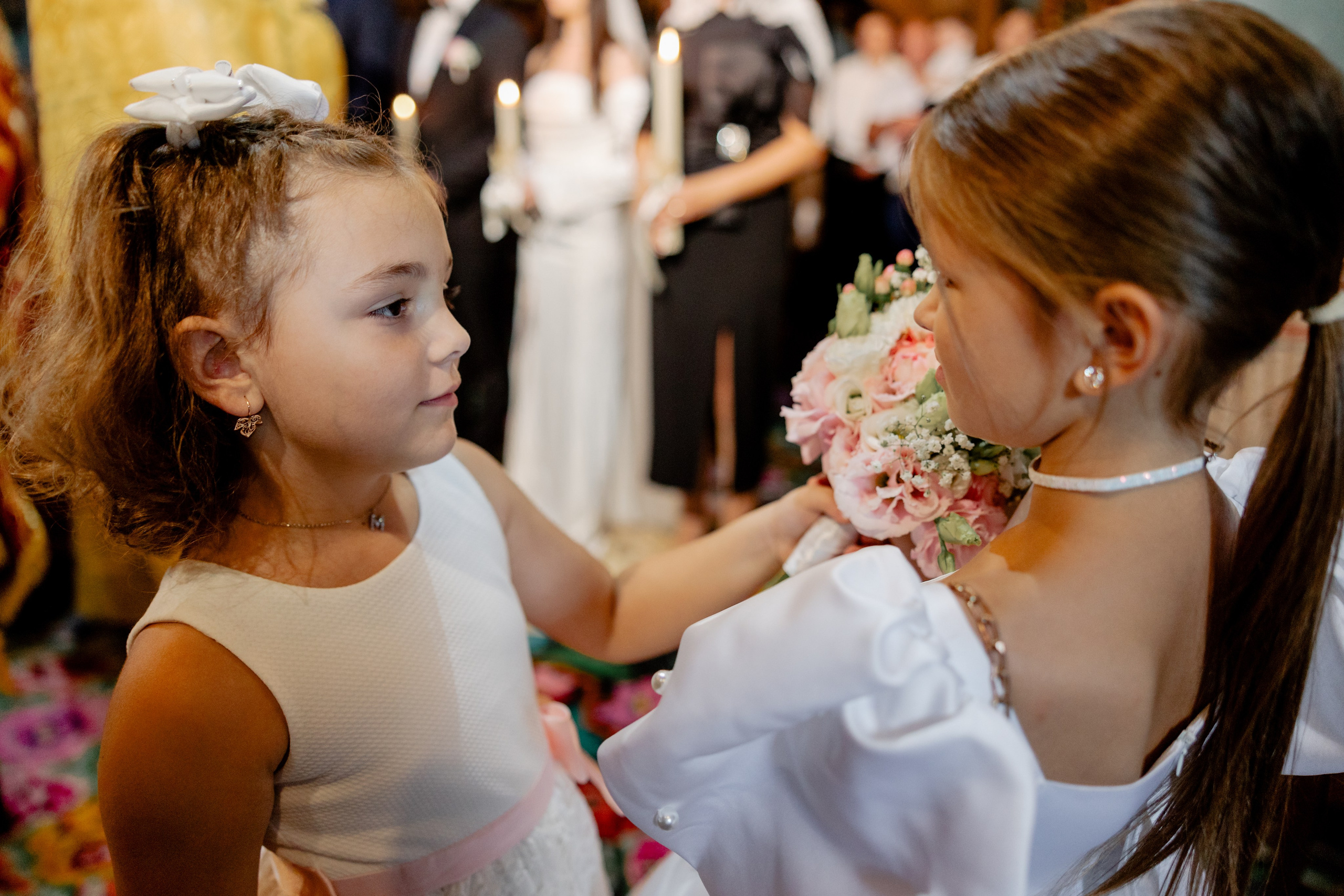 Corneliu & Corina. ProWed — Foto Video Moldova