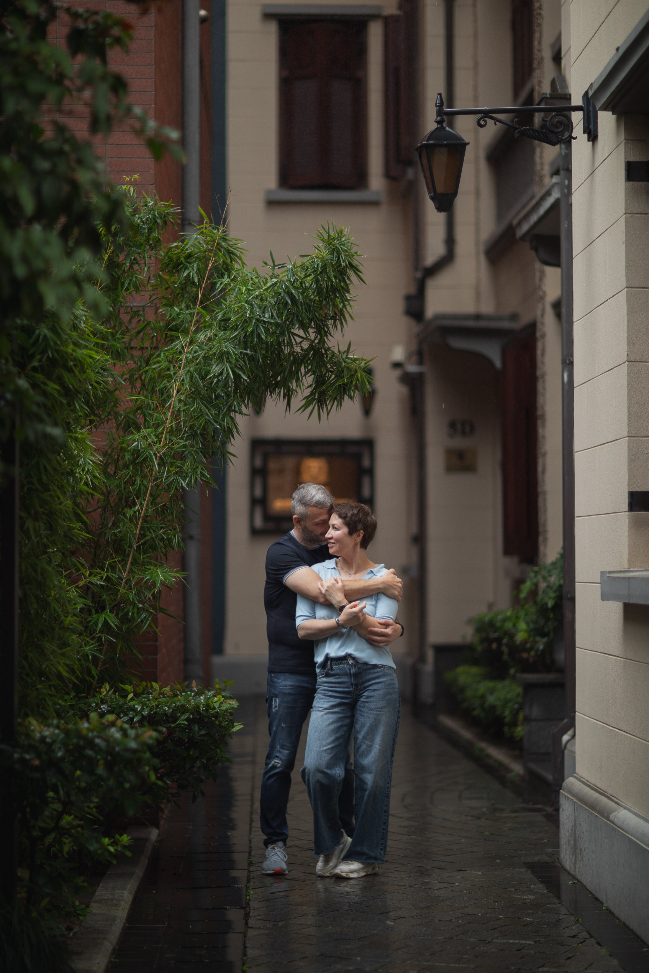 Французская концессия, Шанхай