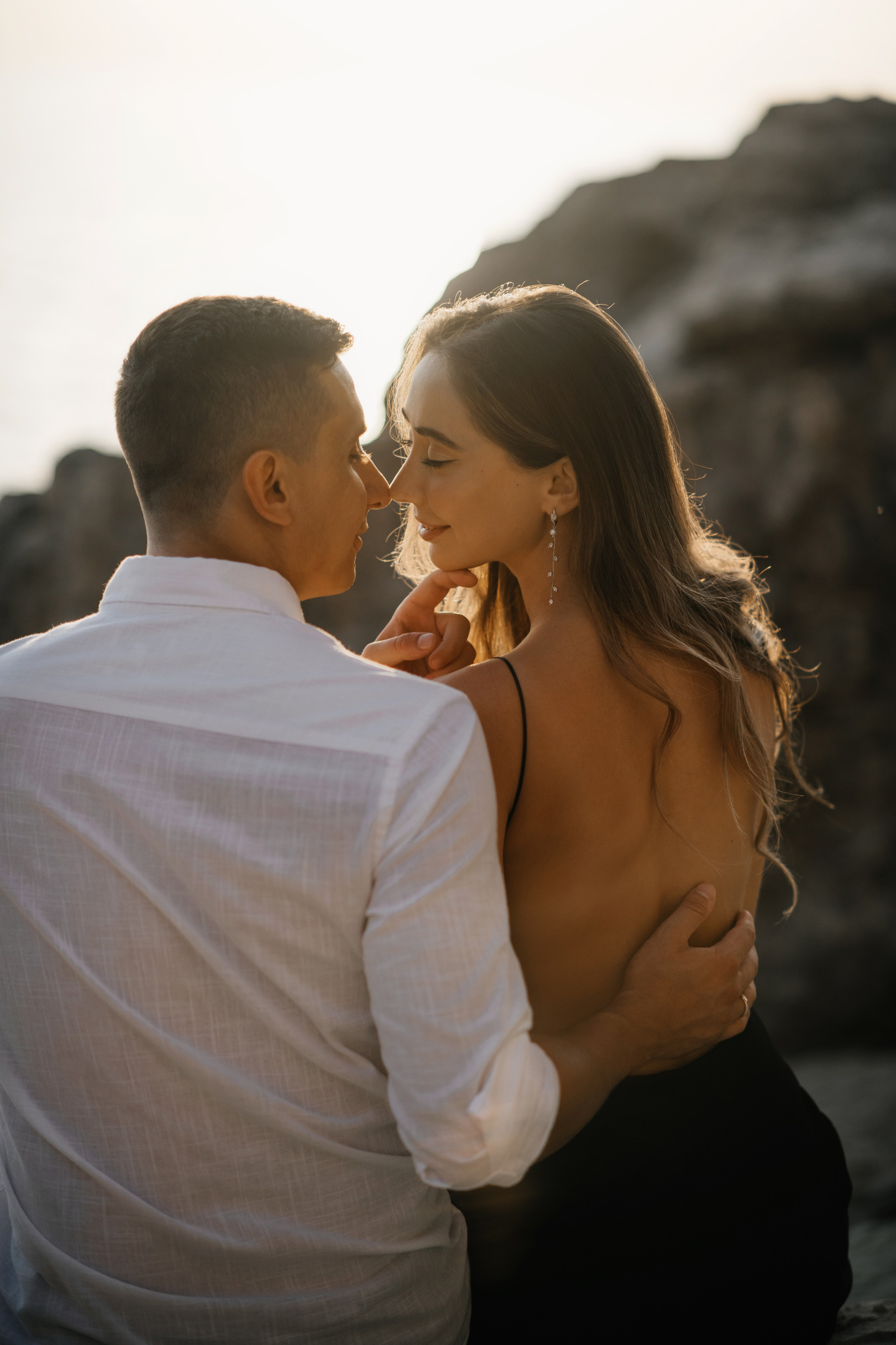 V & K. Фотограф на Кипре