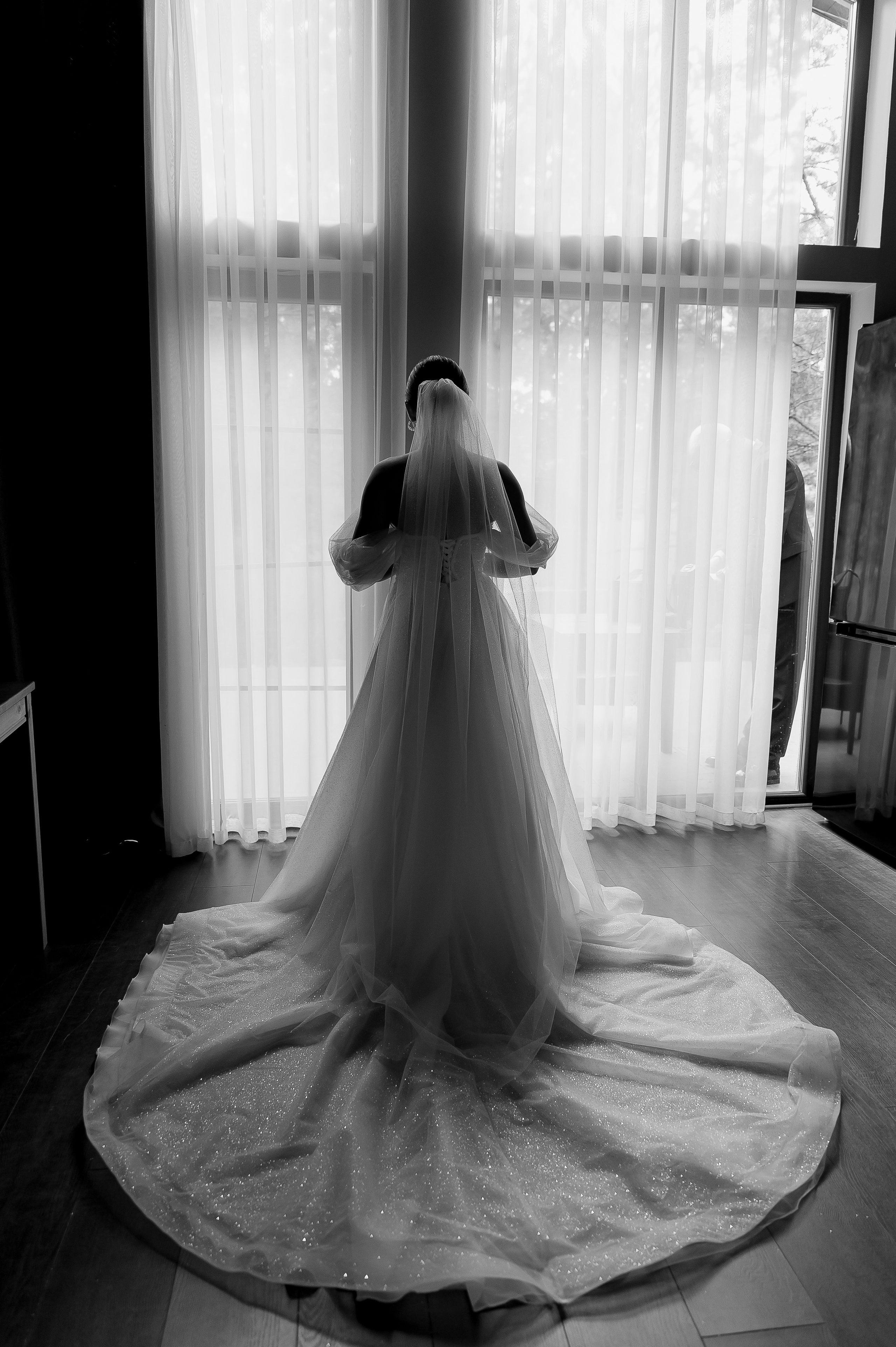 Николай & Альбина. Свадебный и семейный фотограф Екатерина Шестакова