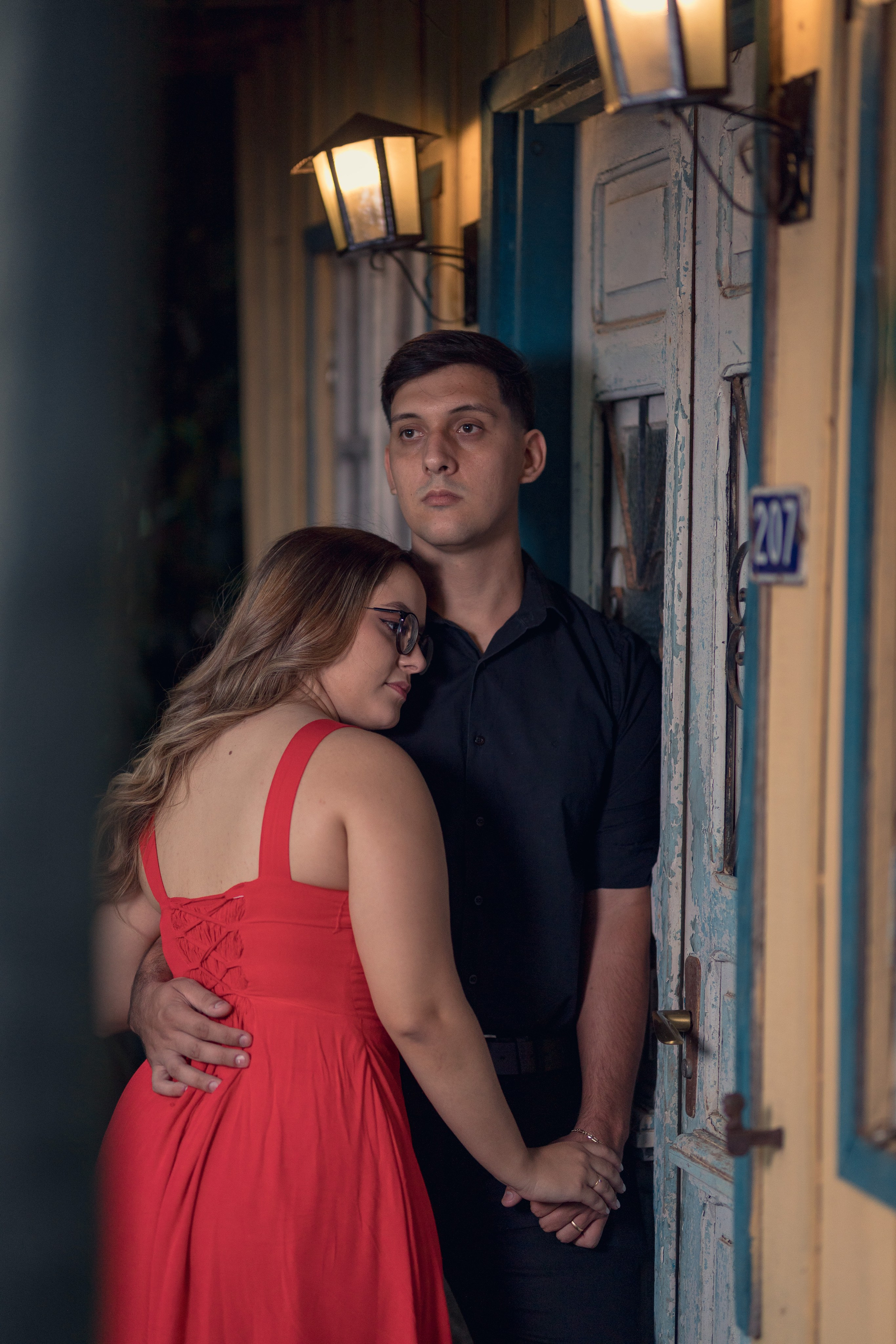 Pré Wedding. Danilo Souza Fotografia
