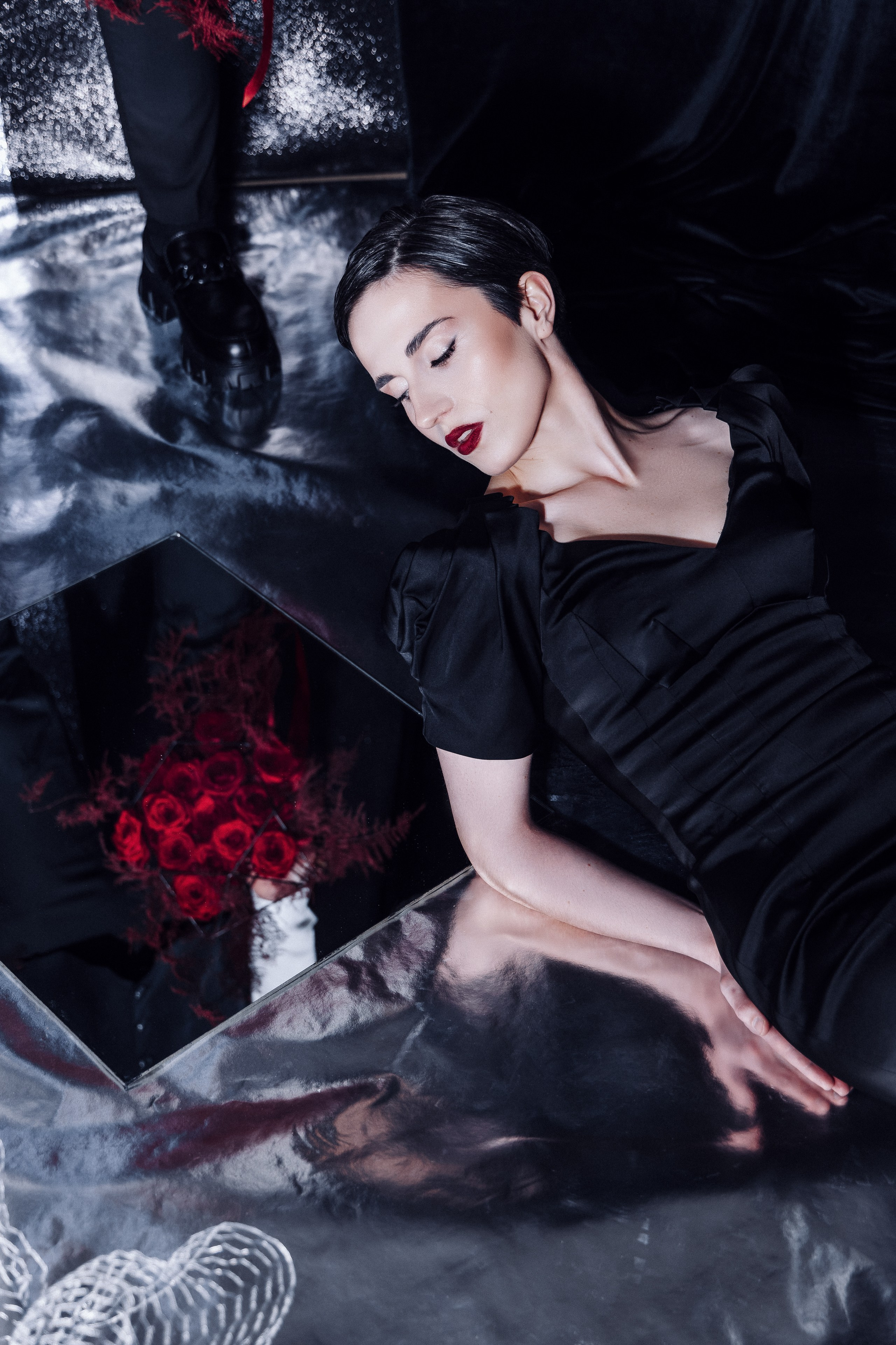 Портрет. Портретный и семейный фотограф, Anton Hansen, в Таллинне, Эстония