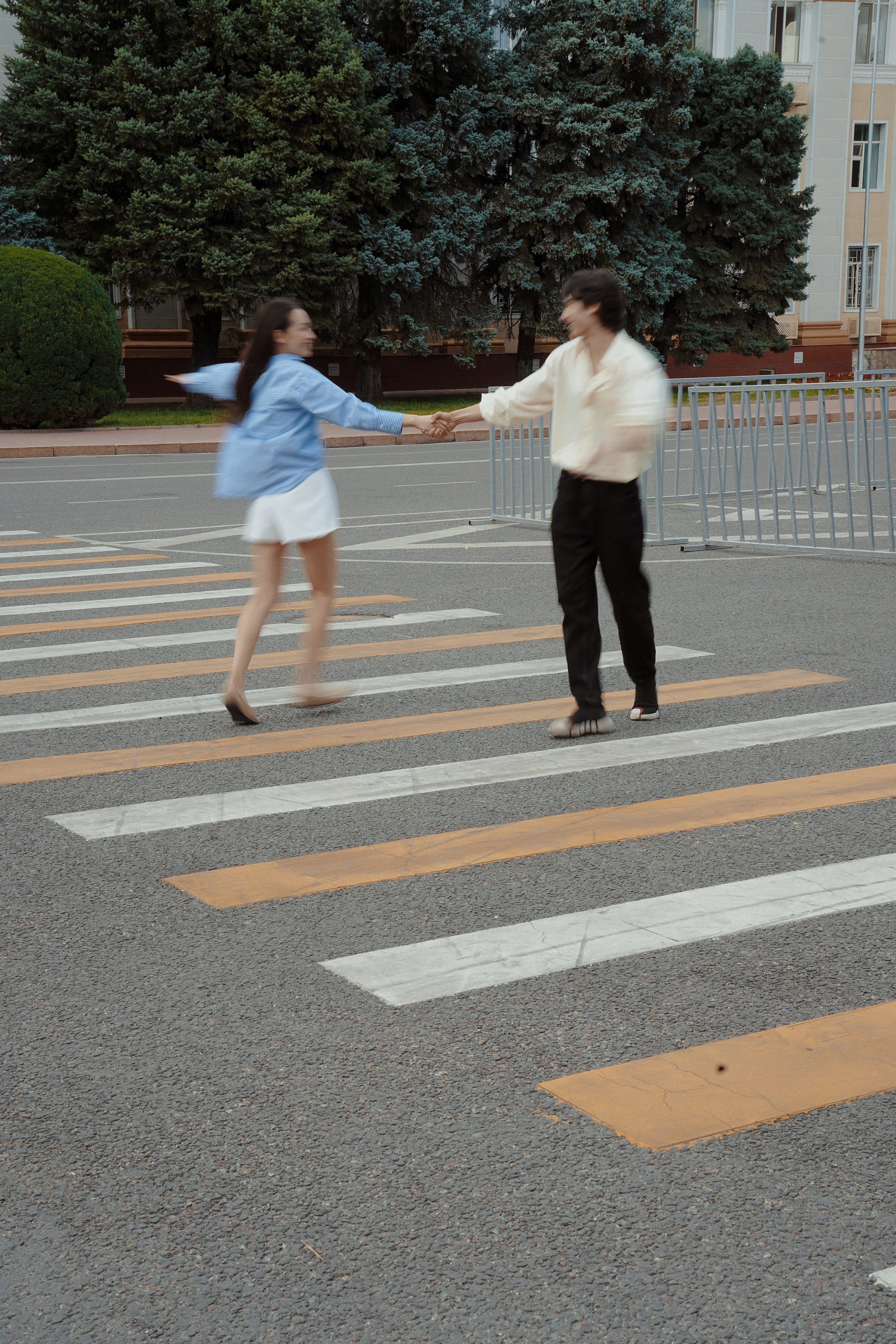 Онур & Нурай