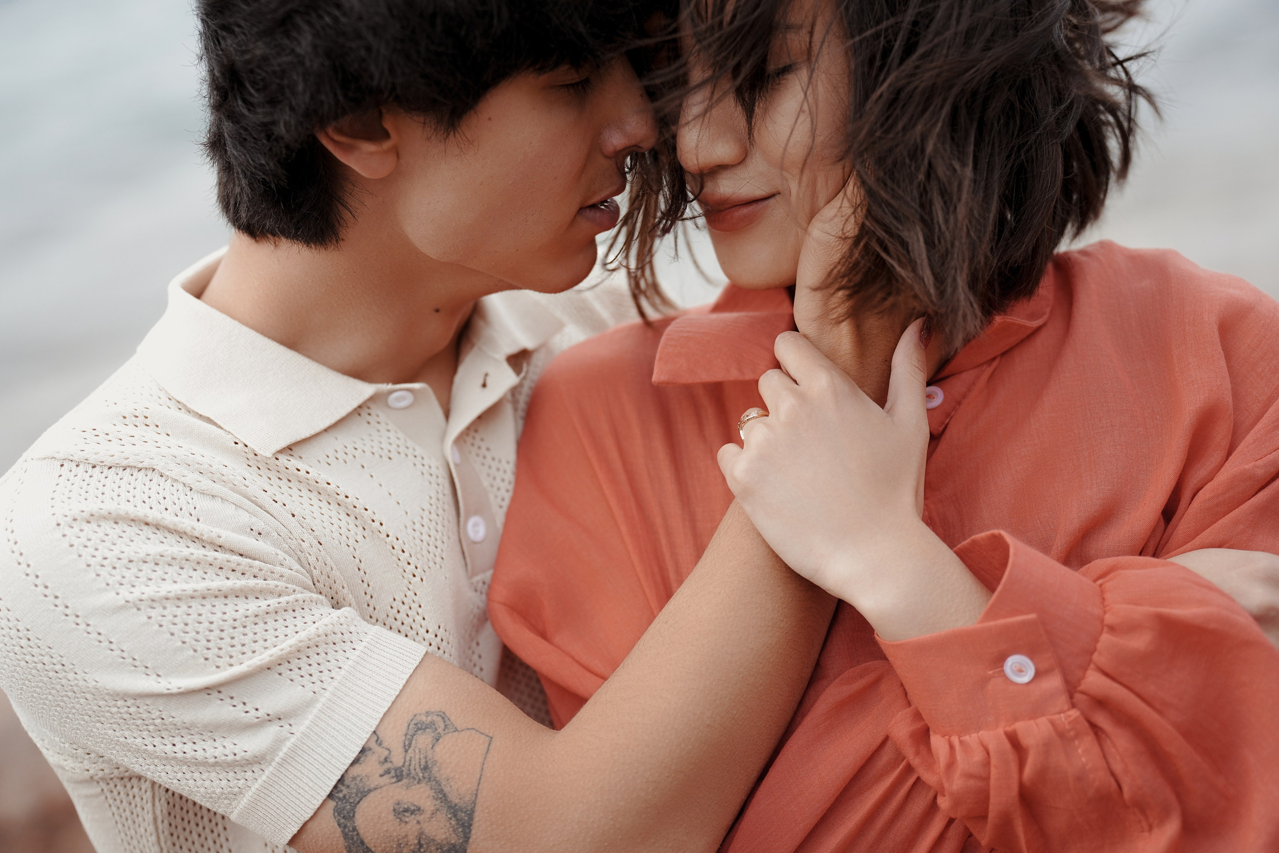 Амир & Сабина