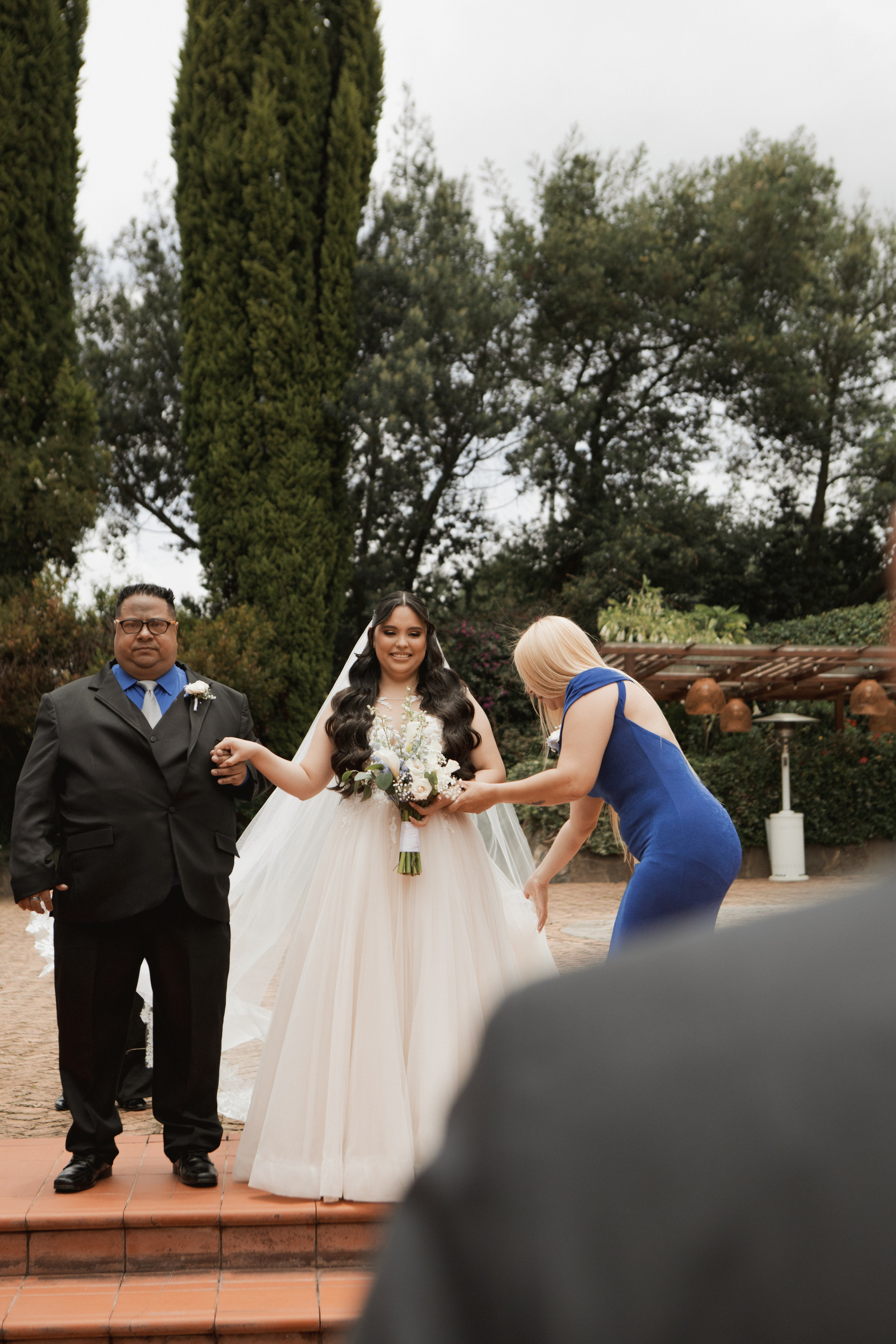 Gabriel & Maria. FOCALMAGIC