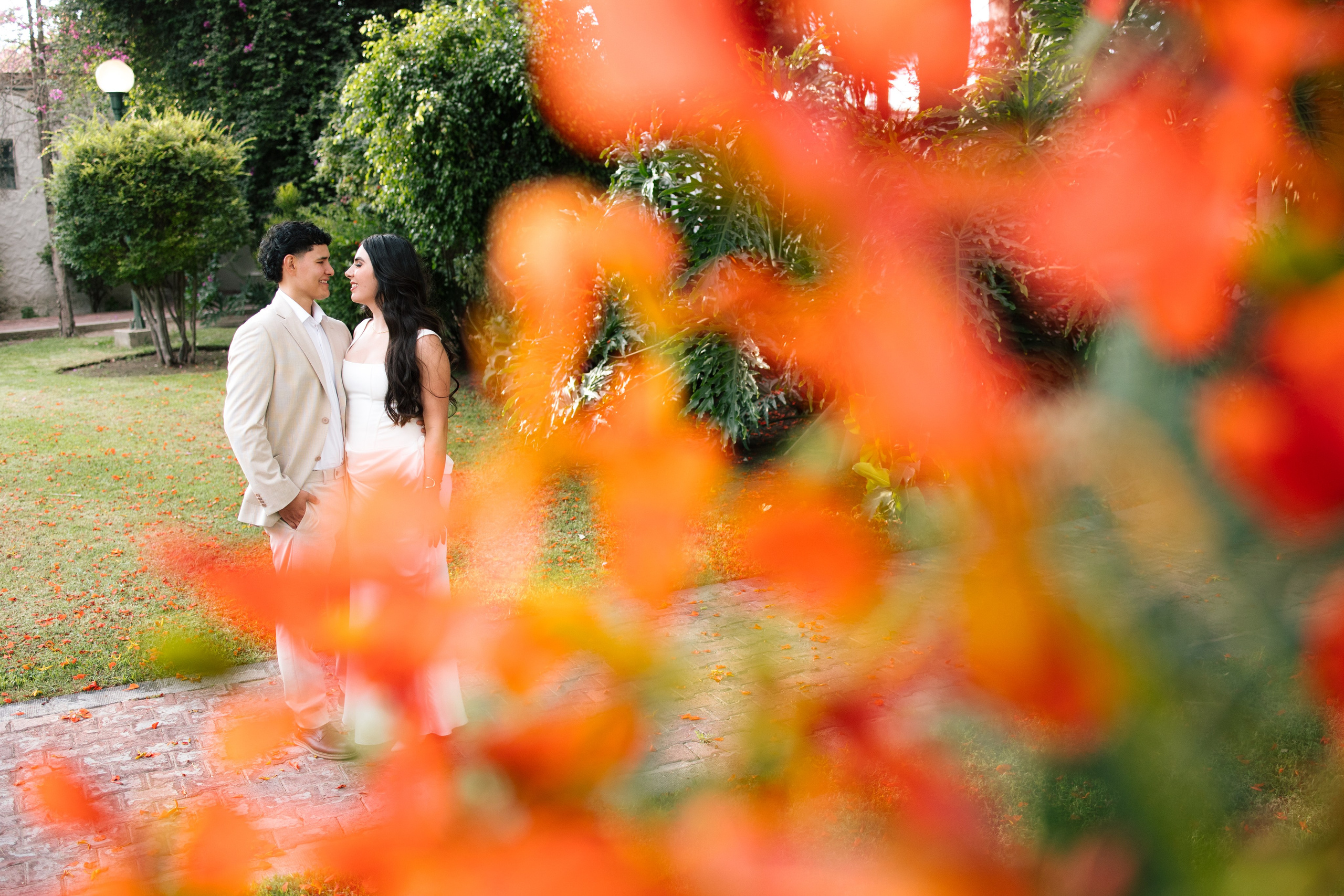Tania y Andre. Wedding Photographer Ruth Preciado