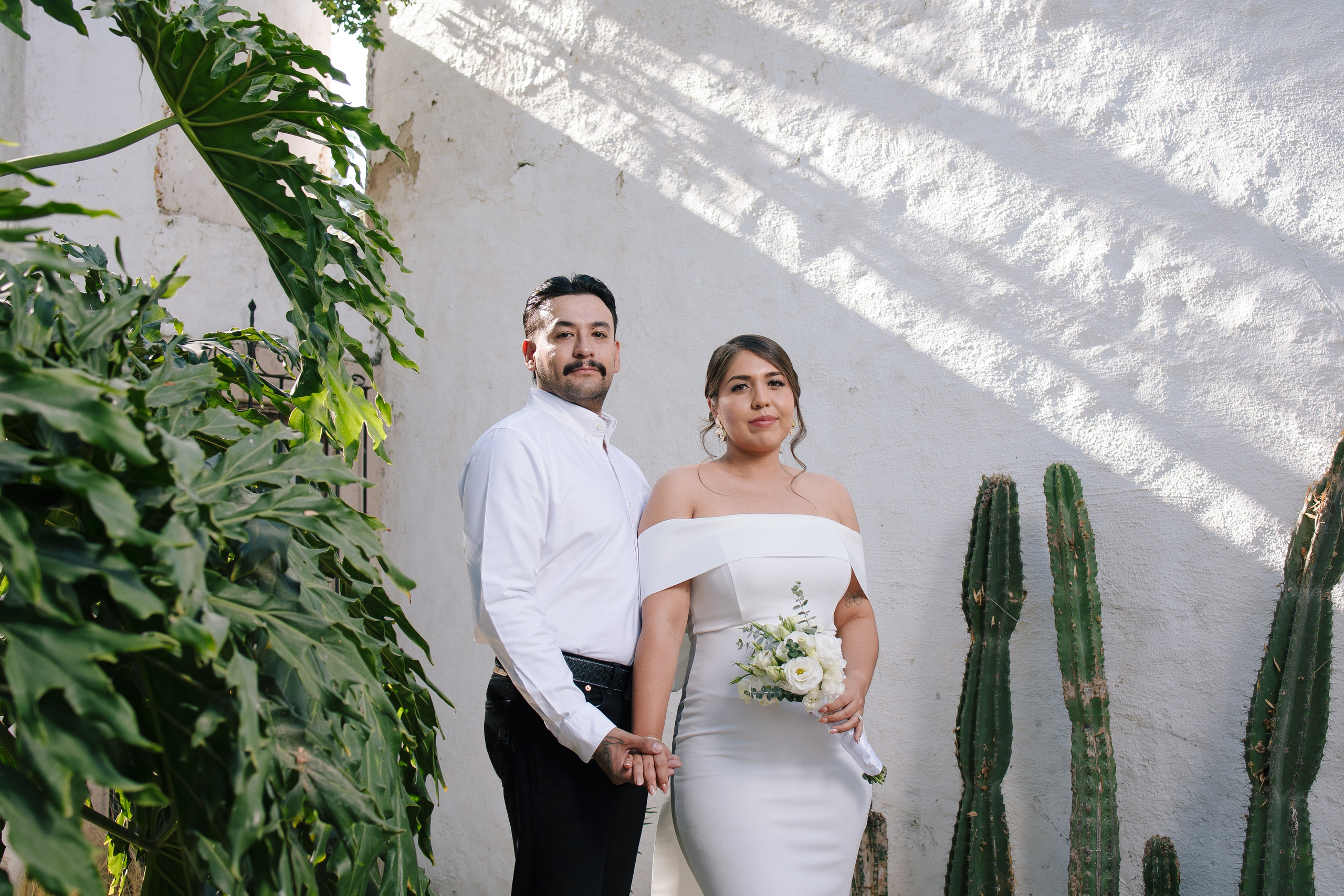 Casual. Wedding Photographer Ruth Preciado
